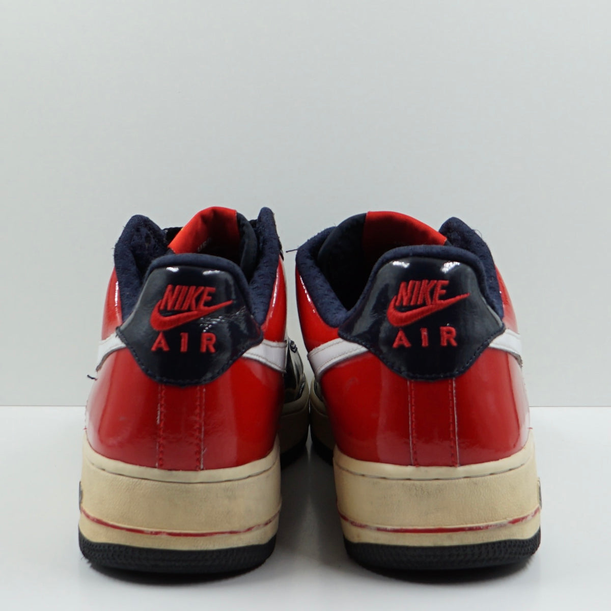 Nike Air Force 1 Low World Cup USA (2006)