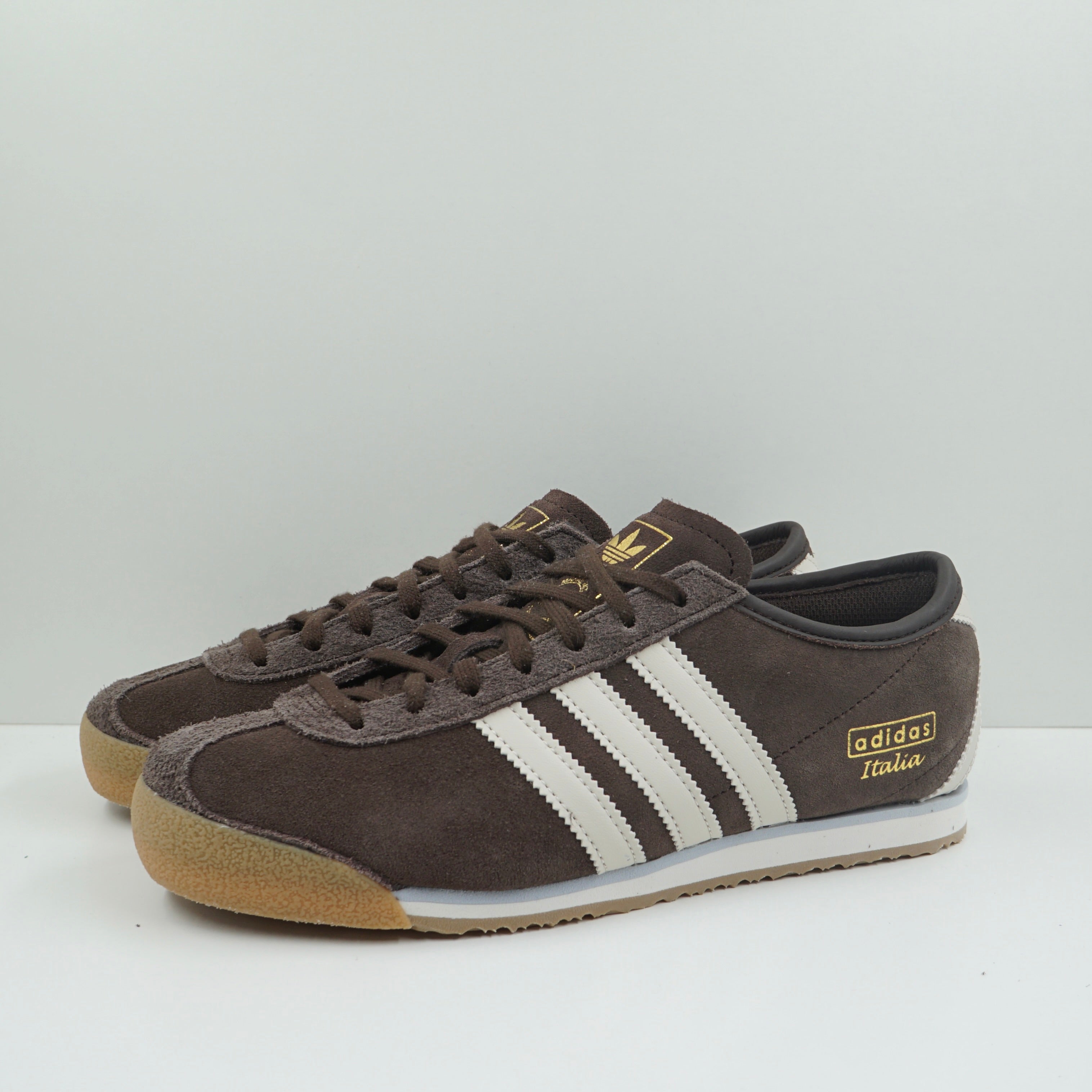 Adidas Originals Italia 70s Dark Brown