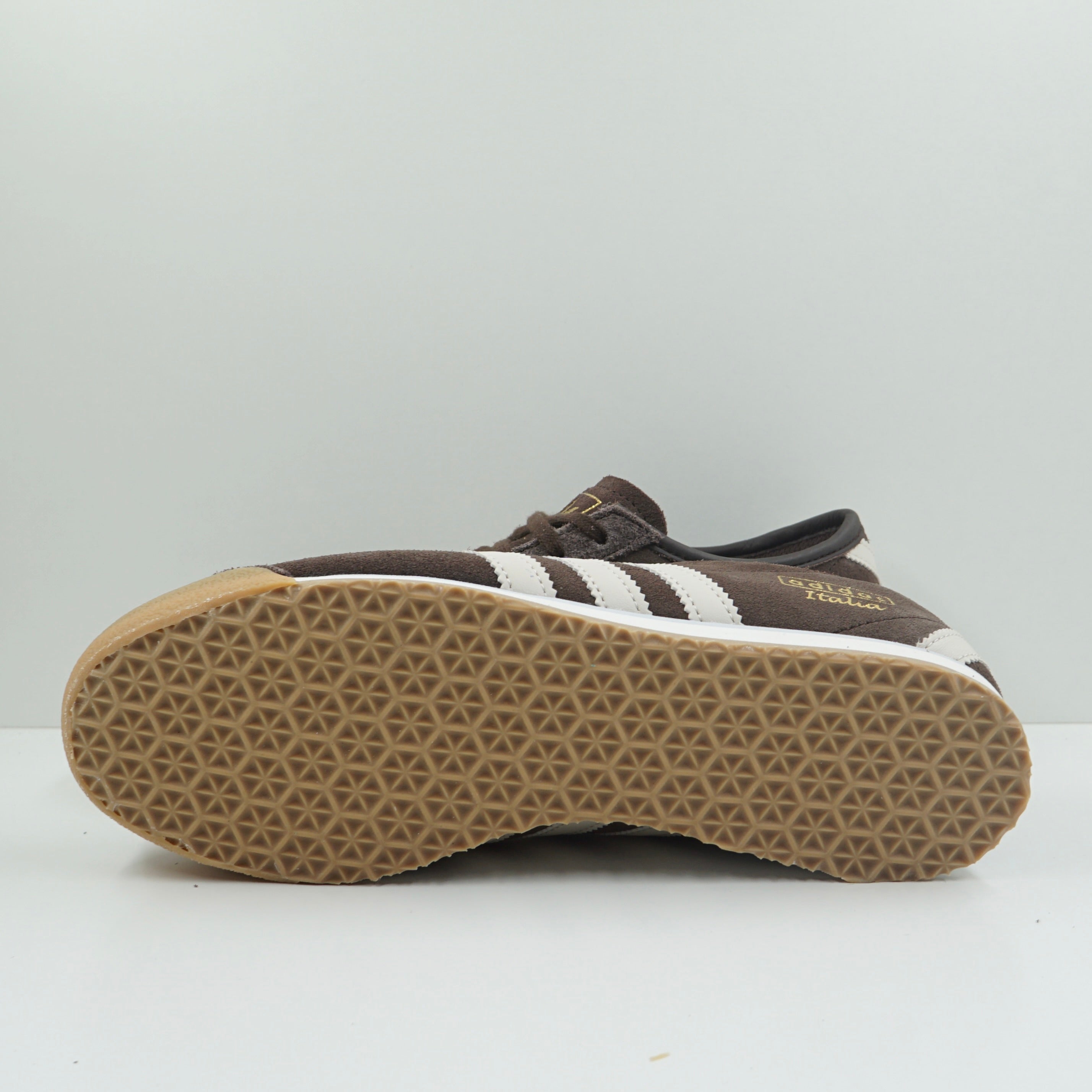 Adidas Originals Italia 70s Dark Brown