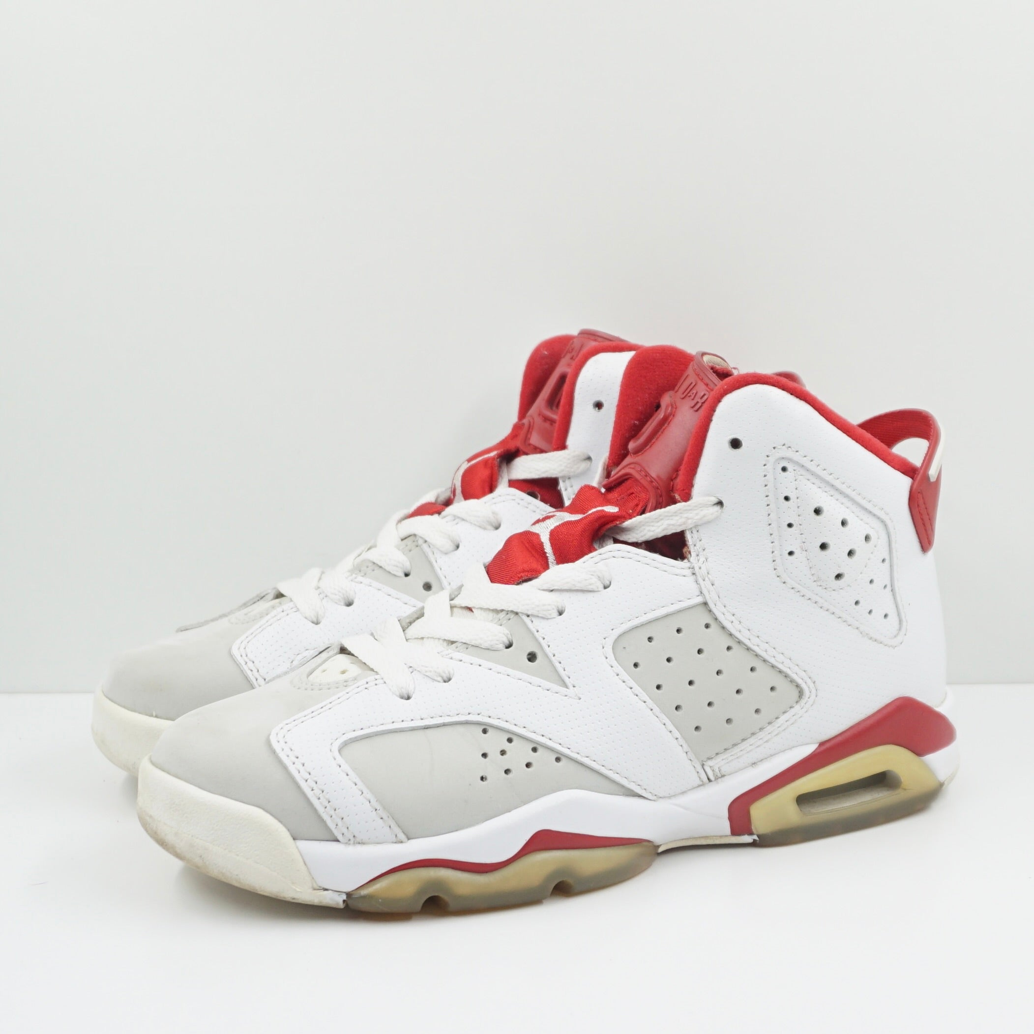 Jordan 6 Retro Alternate Hare (GS)