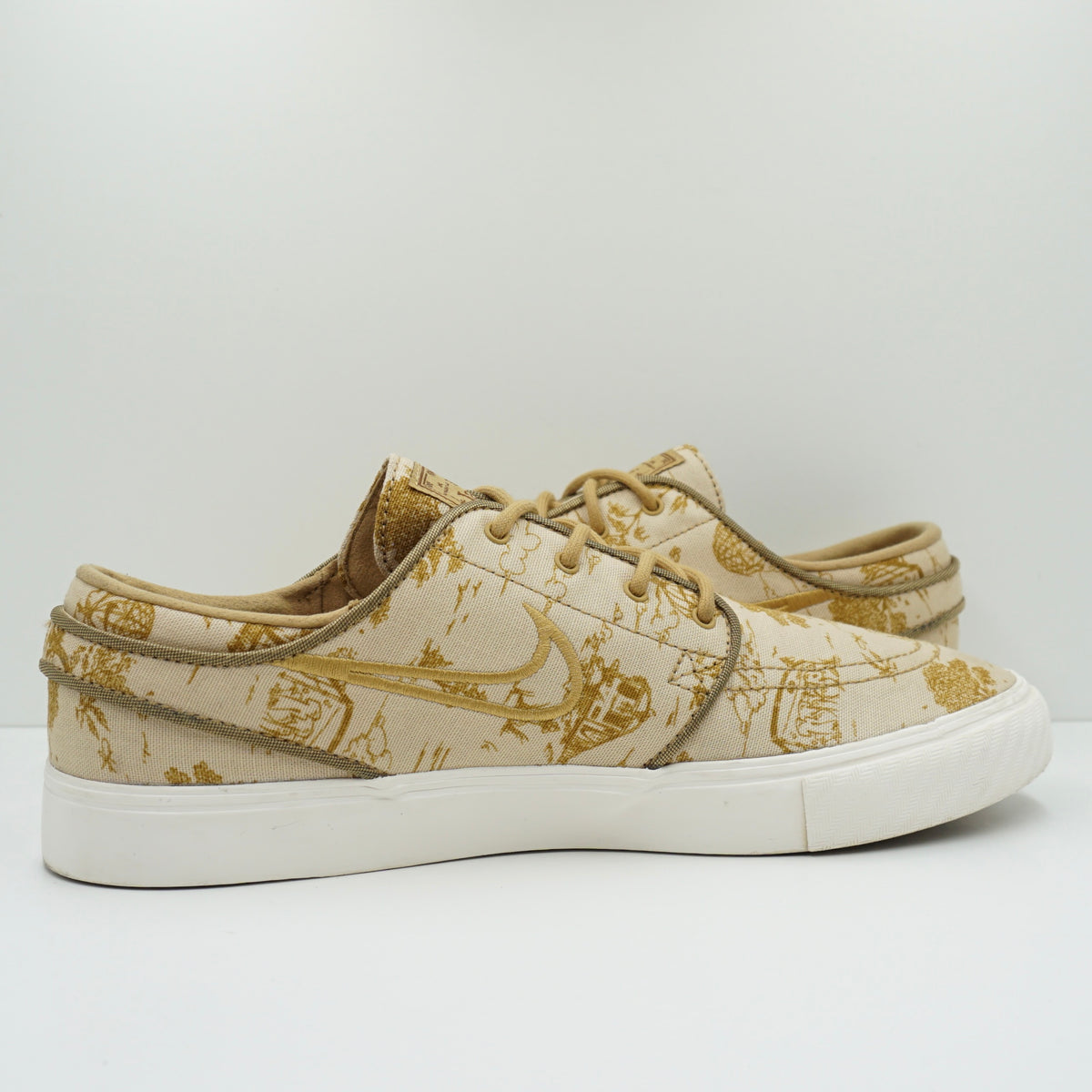 Nike SB Zoom Stefan Janoski OG+ City of Style