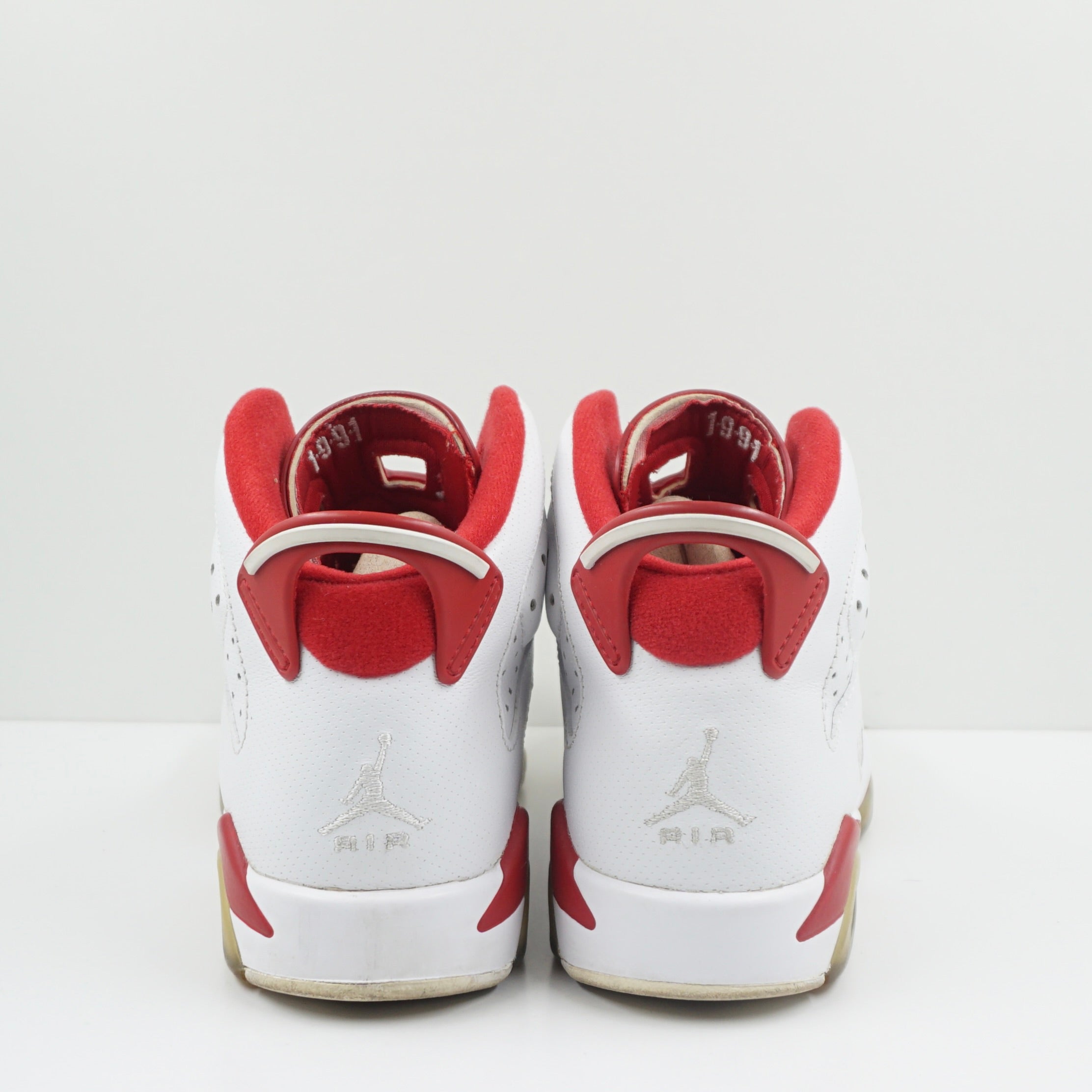 Jordan 6 Retro Alternate Hare (GS)