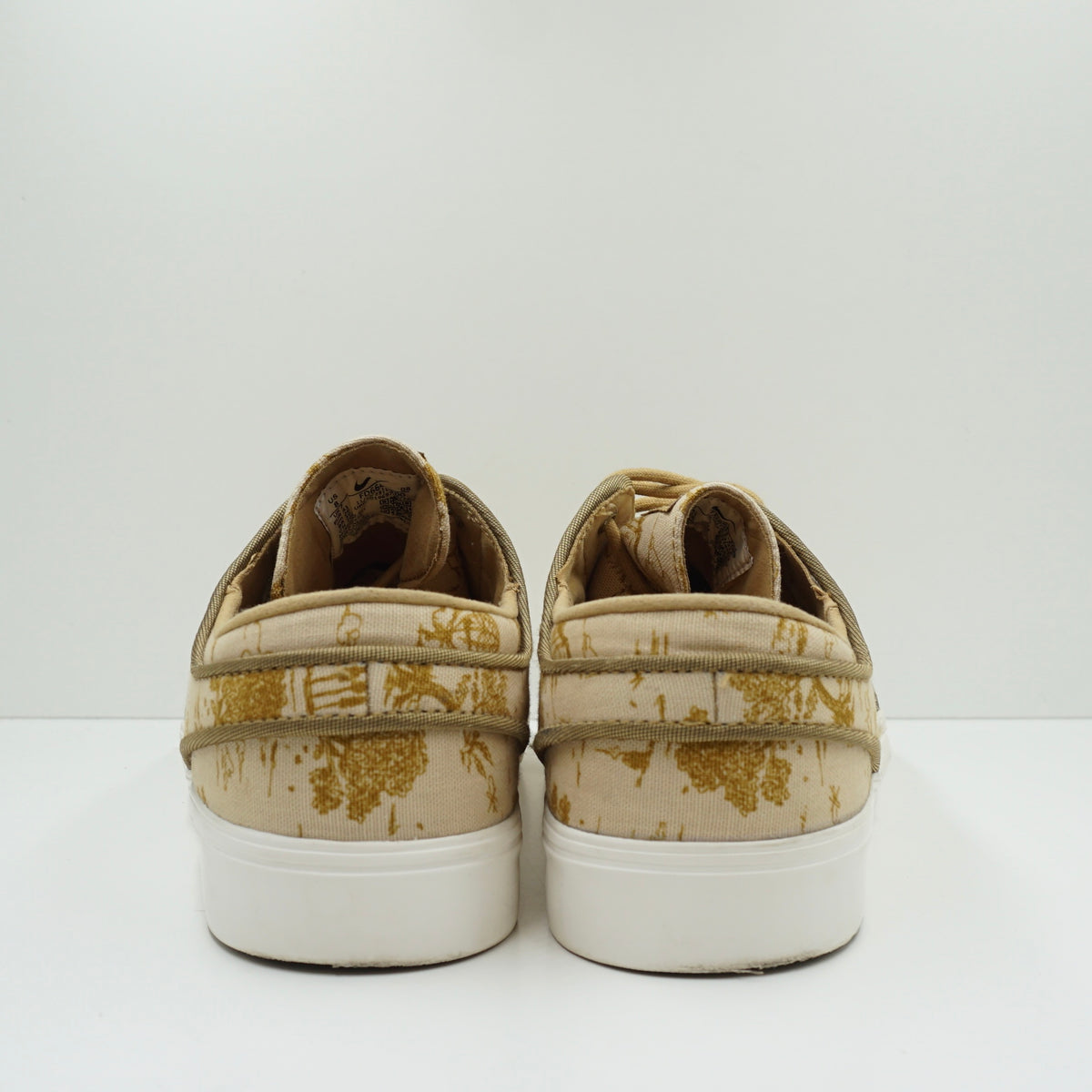 Nike SB Zoom Stefan Janoski OG+ City of Style