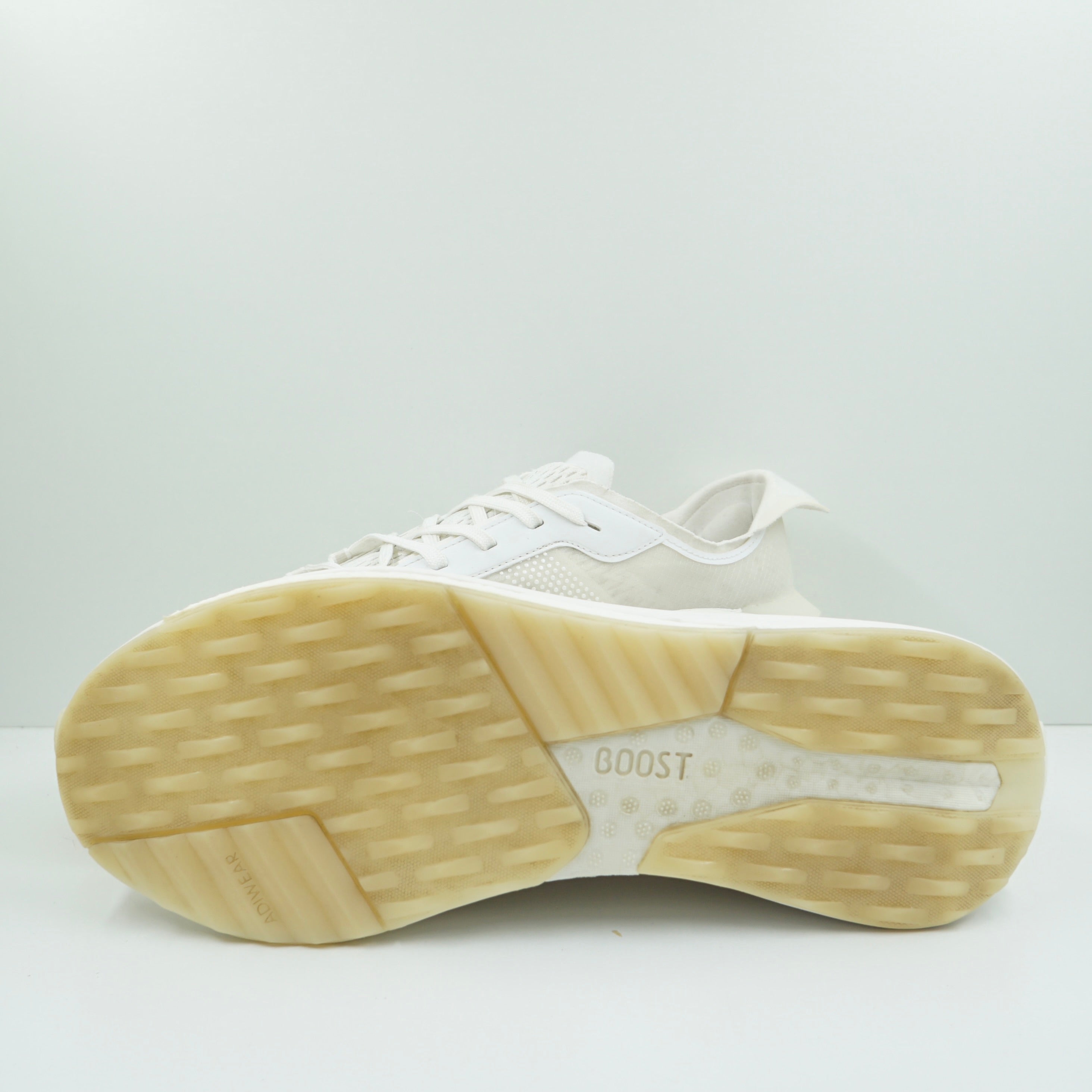 Adidas Avryn Cloud White Zero Metalic Crystal White