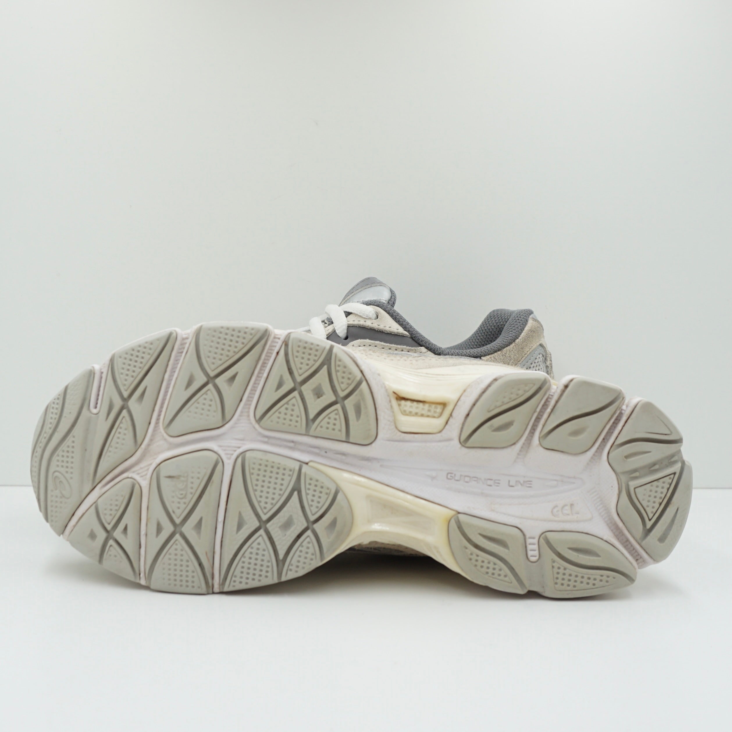 Asics Gel- NYC Concrete Oatmeal