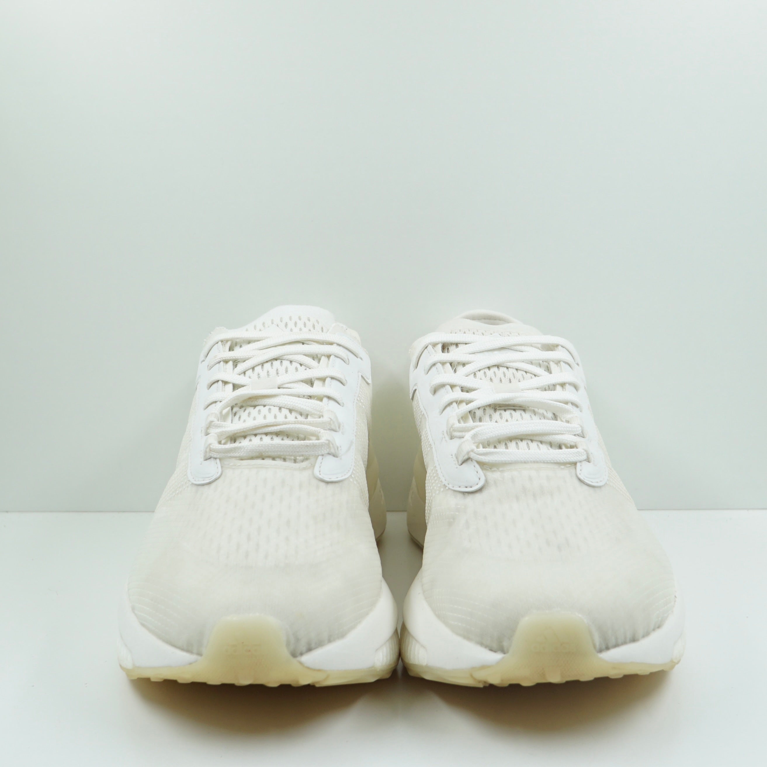 Adidas Avryn Cloud White Zero Metalic Crystal White