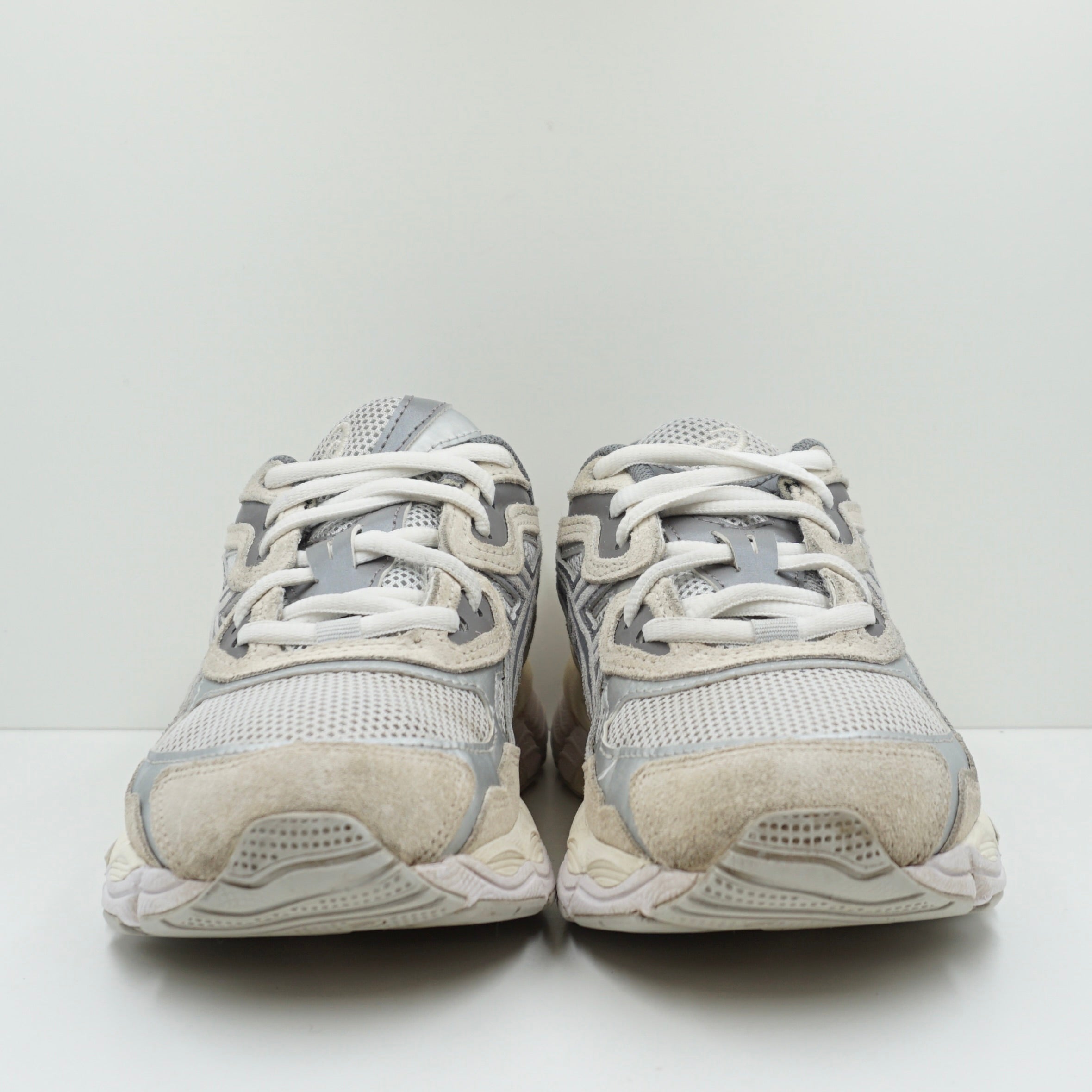 Asics Gel- NYC Concrete Oatmeal