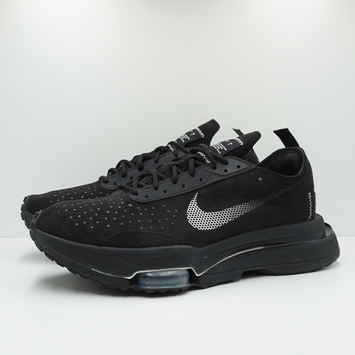 Nike Air Zoom Type Black White