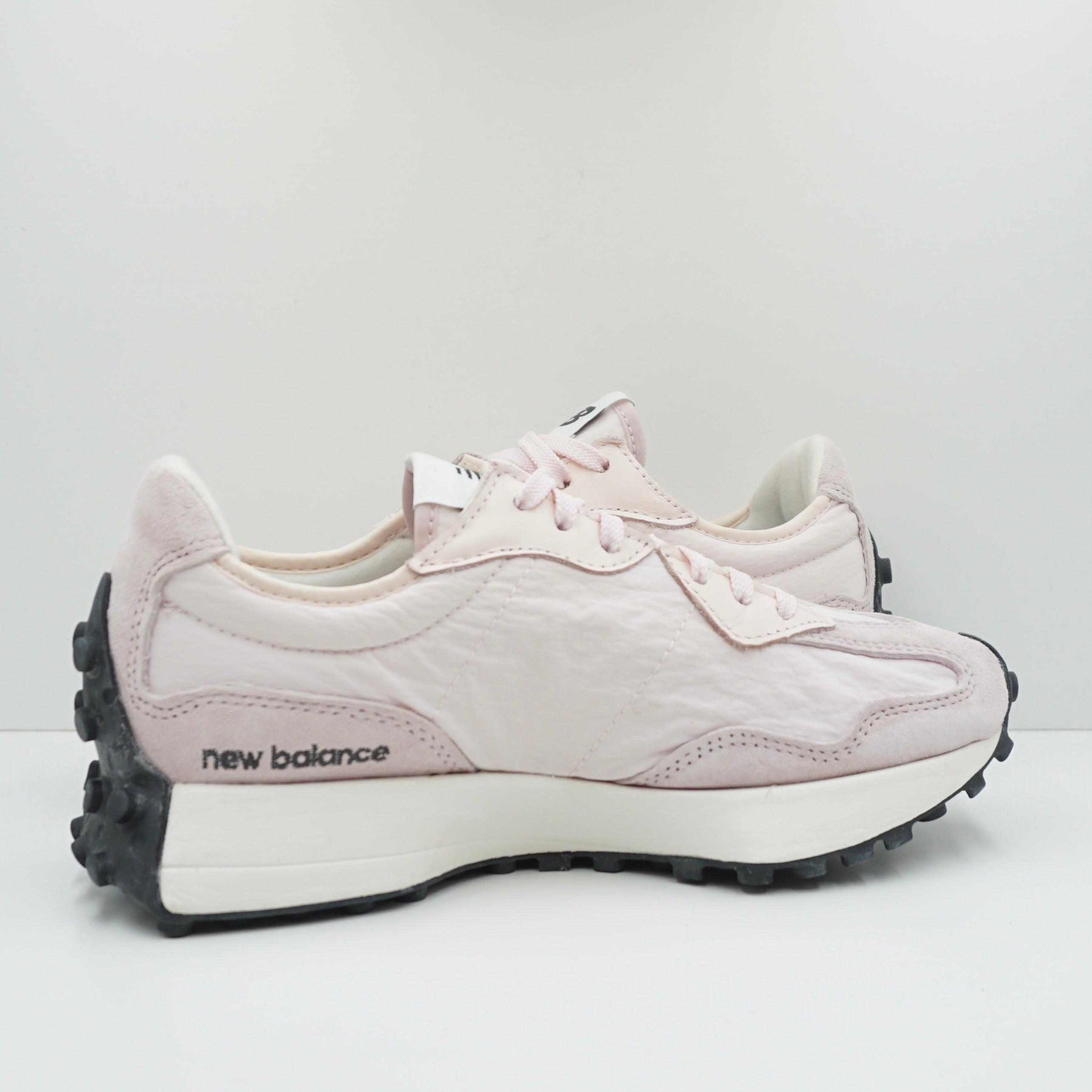 New Balance 327 Pale Pink (W)