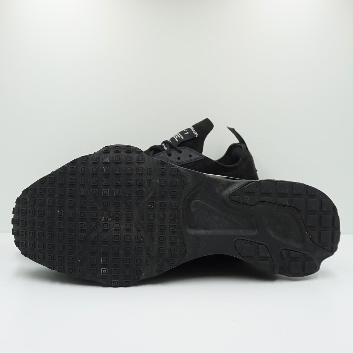 Nike Air Zoom Type Black White
