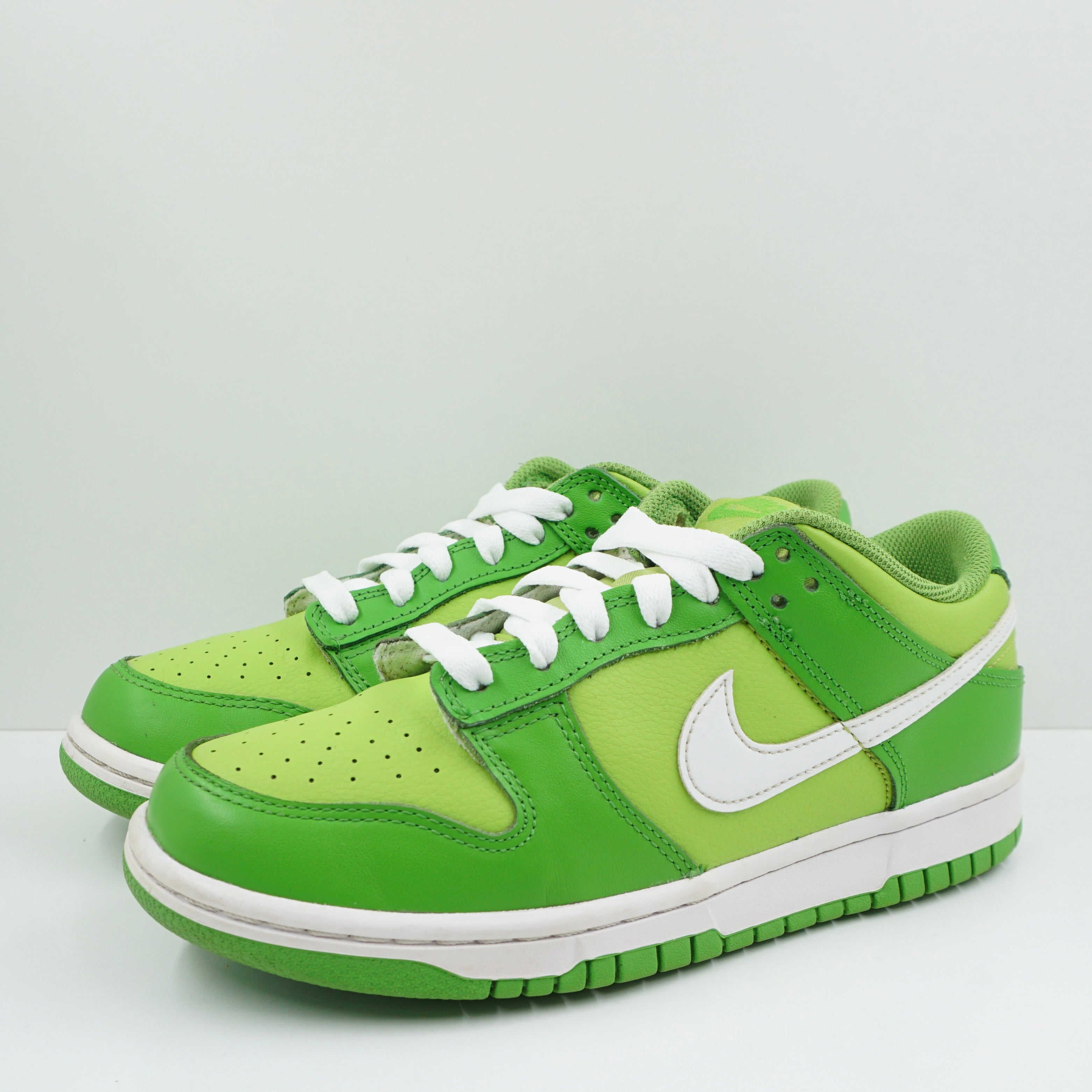 Nike Dunk Low Chlorophyll (GS)