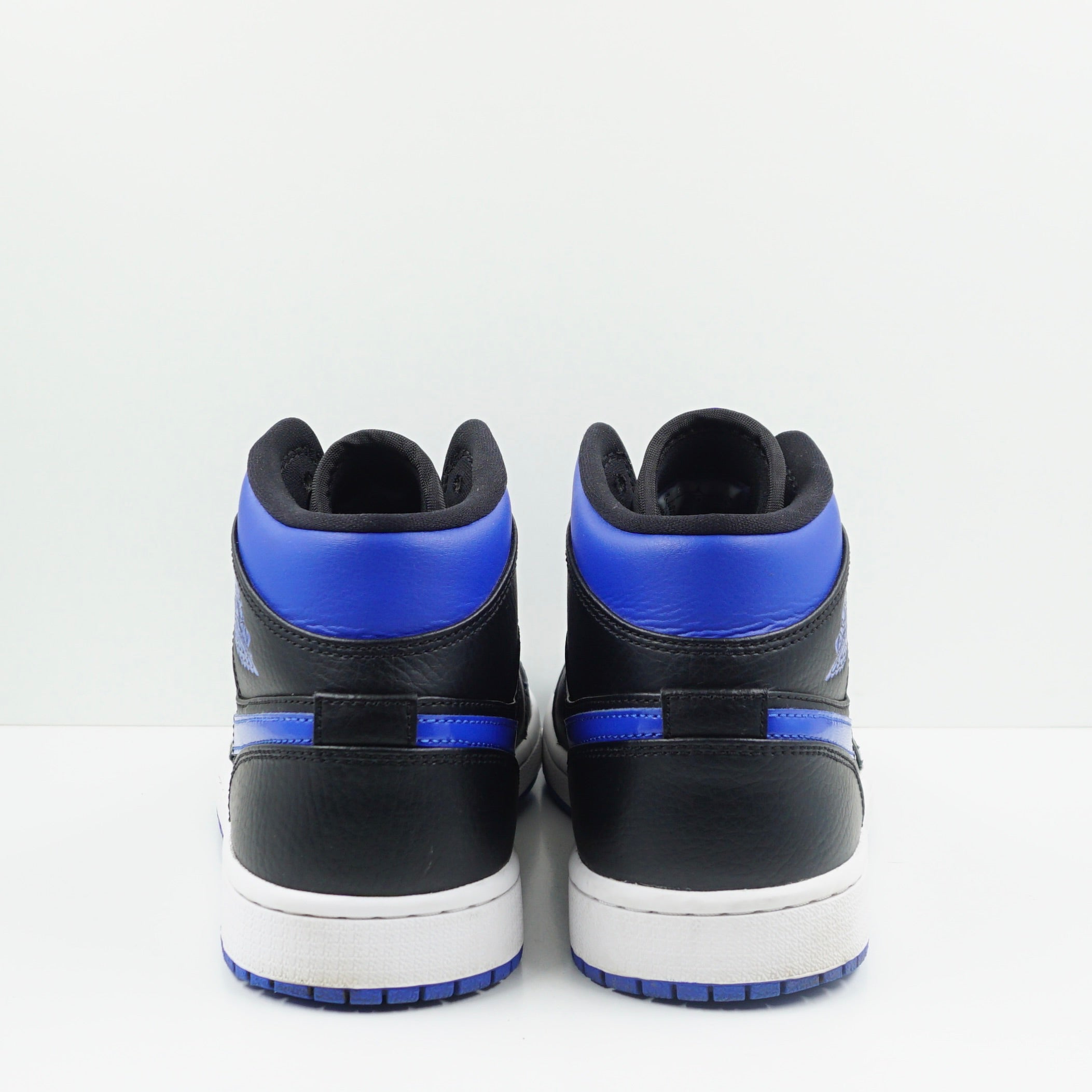 Jordan 1 Mid Royal (2020)