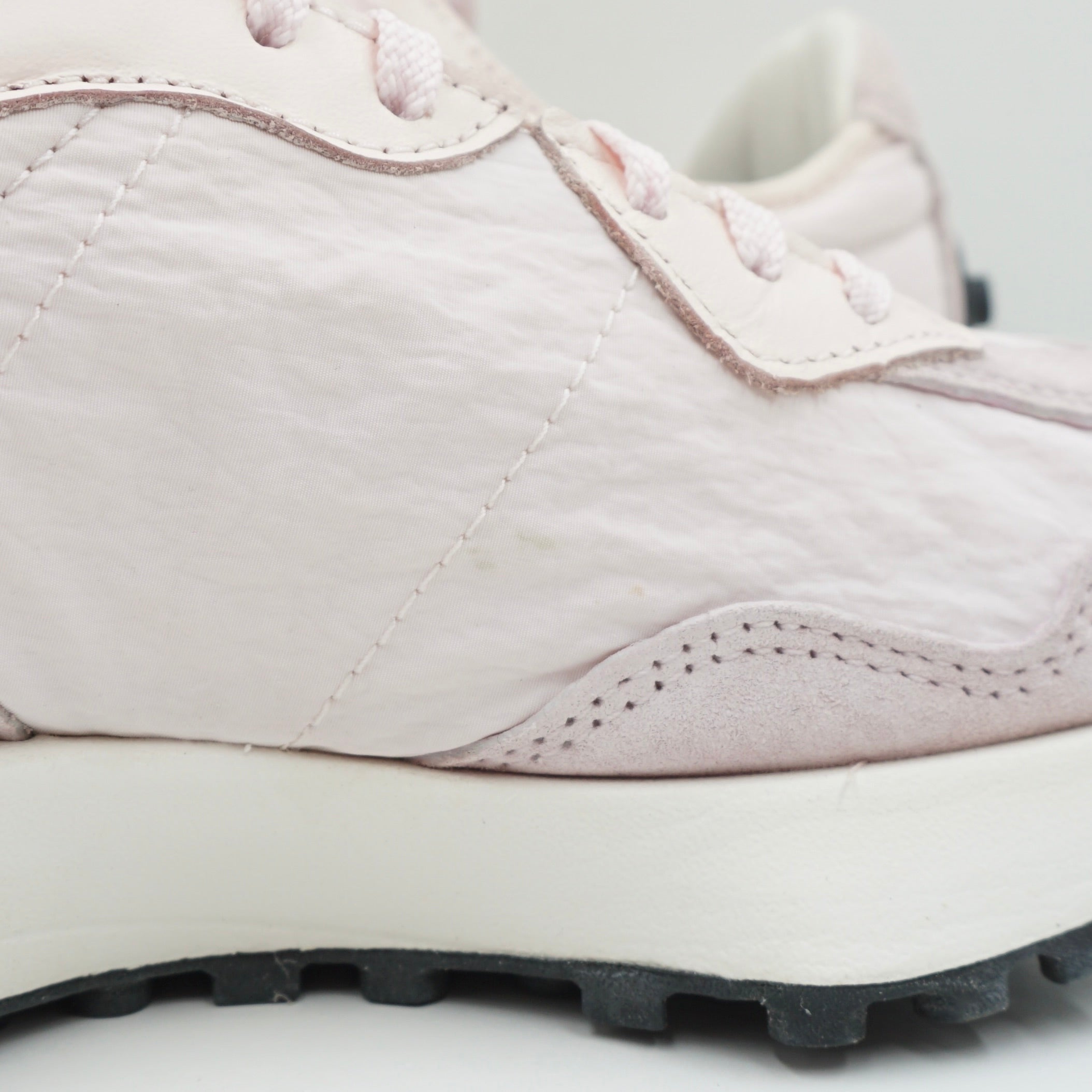 New Balance 327 Pale Pink (W)