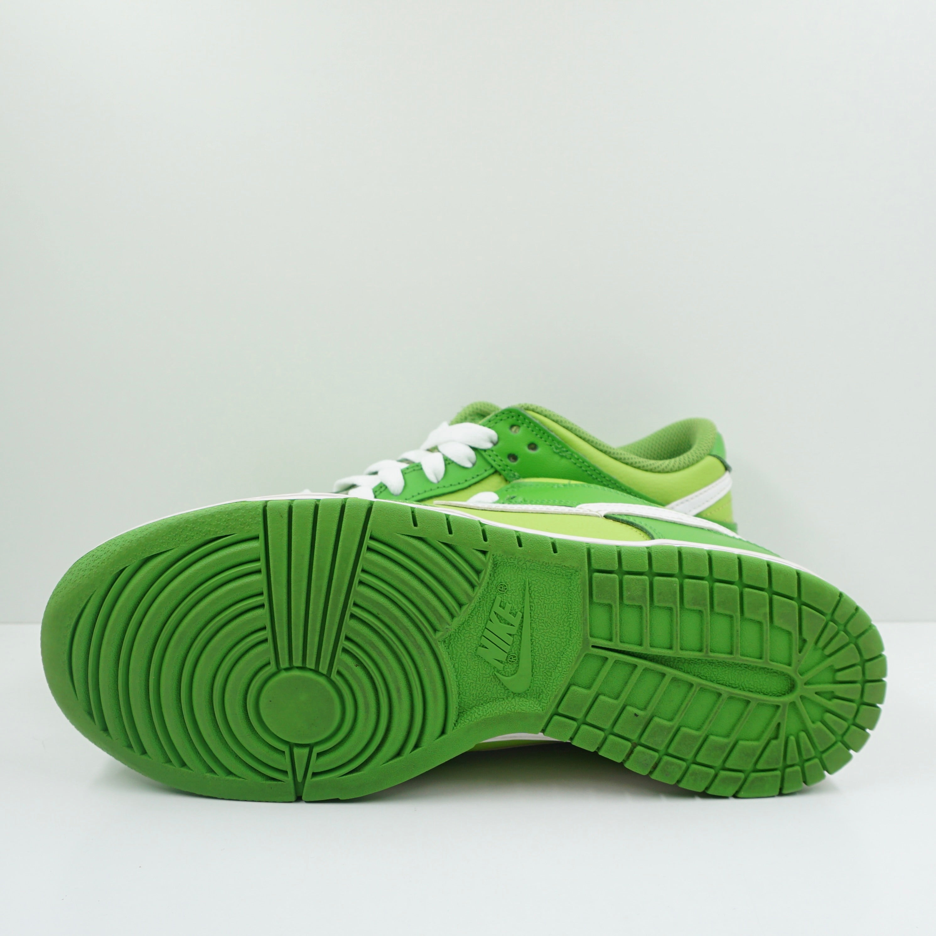 Nike Dunk Low Chlorophyll (GS)