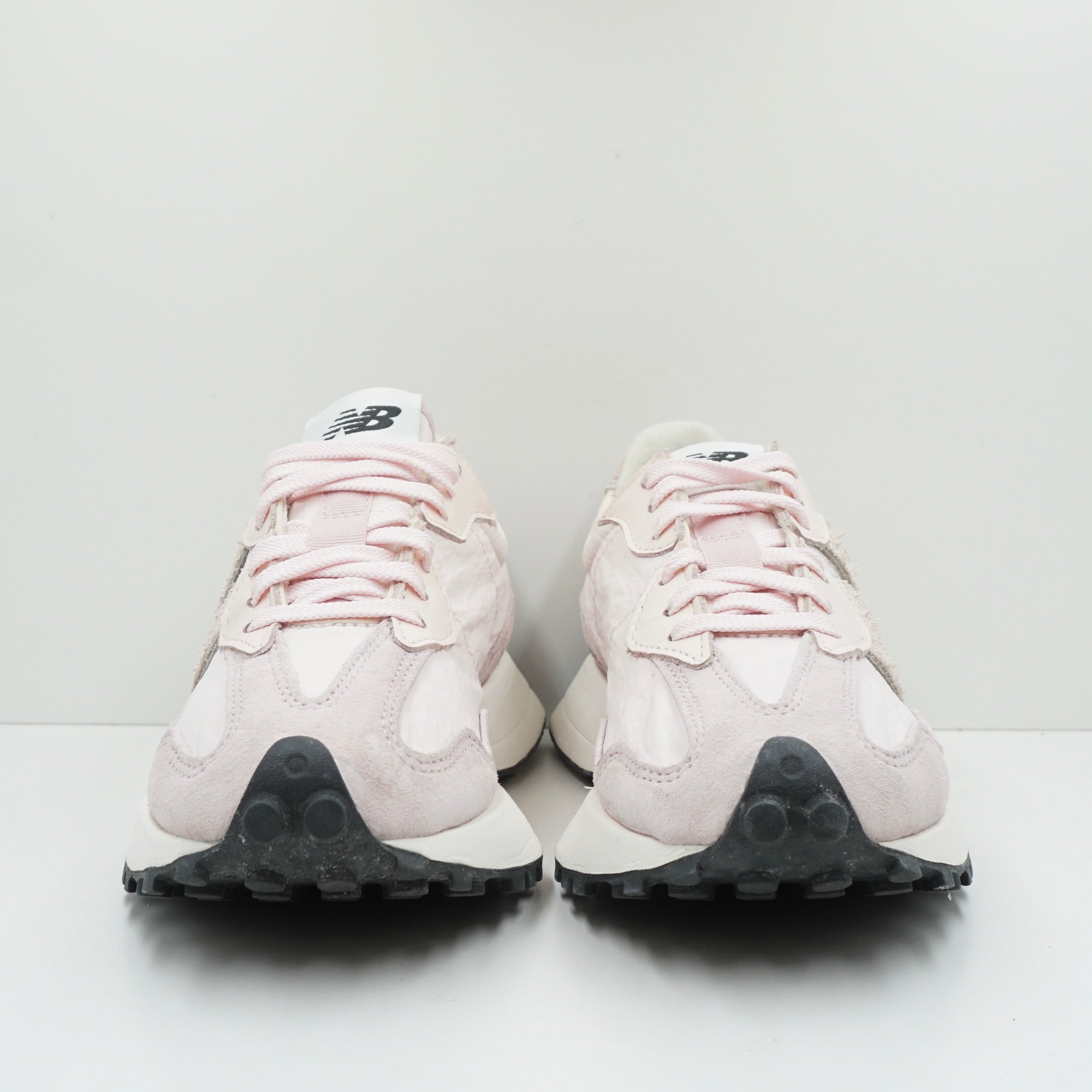 New Balance 327 Pale Pink (W)