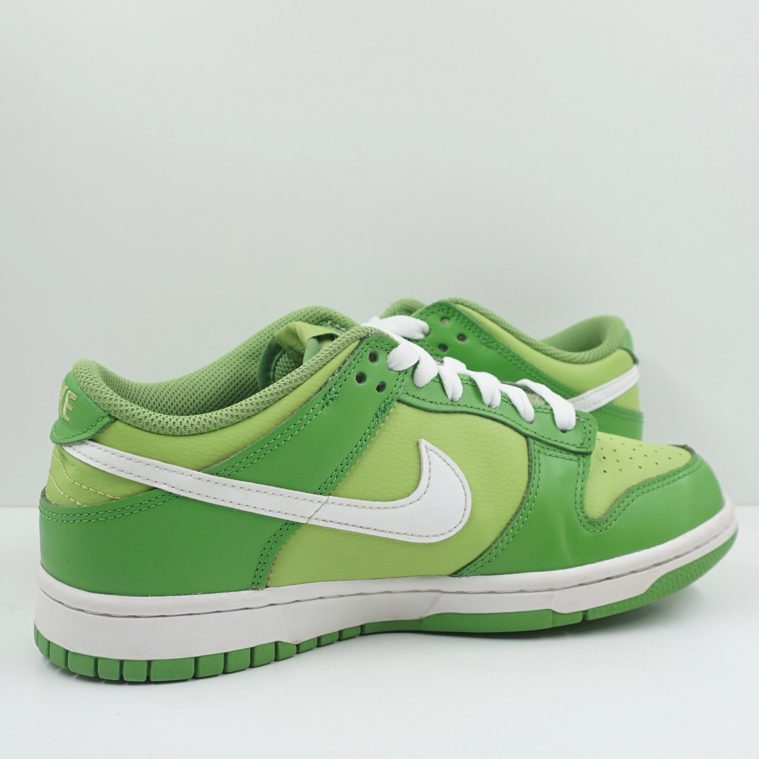 Nike Dunk Low Chlorophyll (GS)
