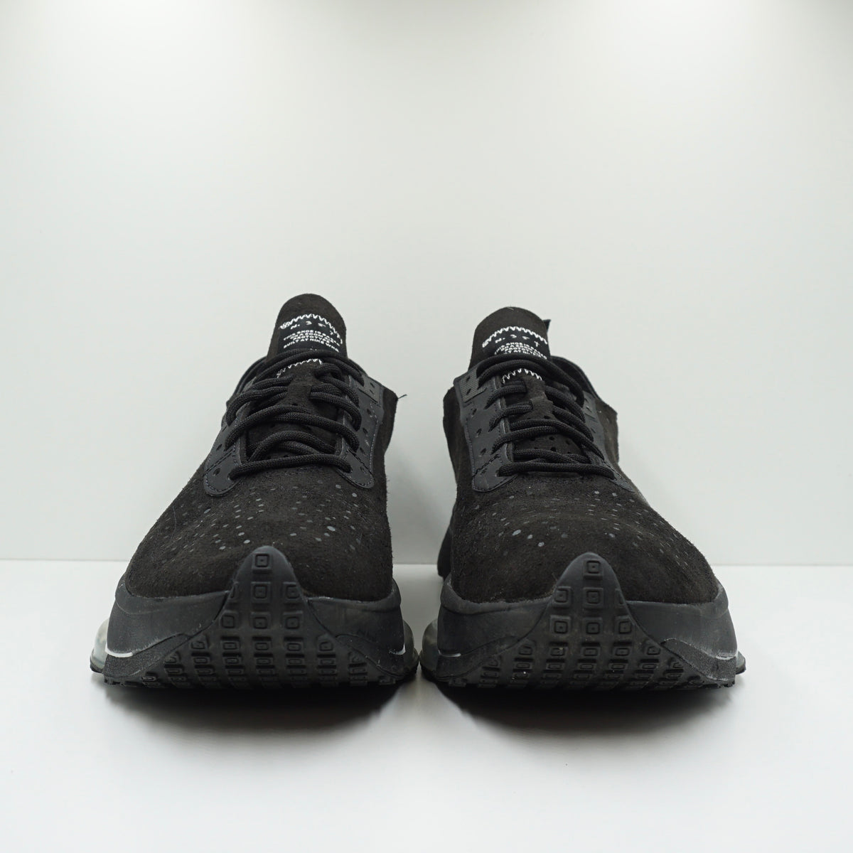 Nike Air Zoom Type Black White