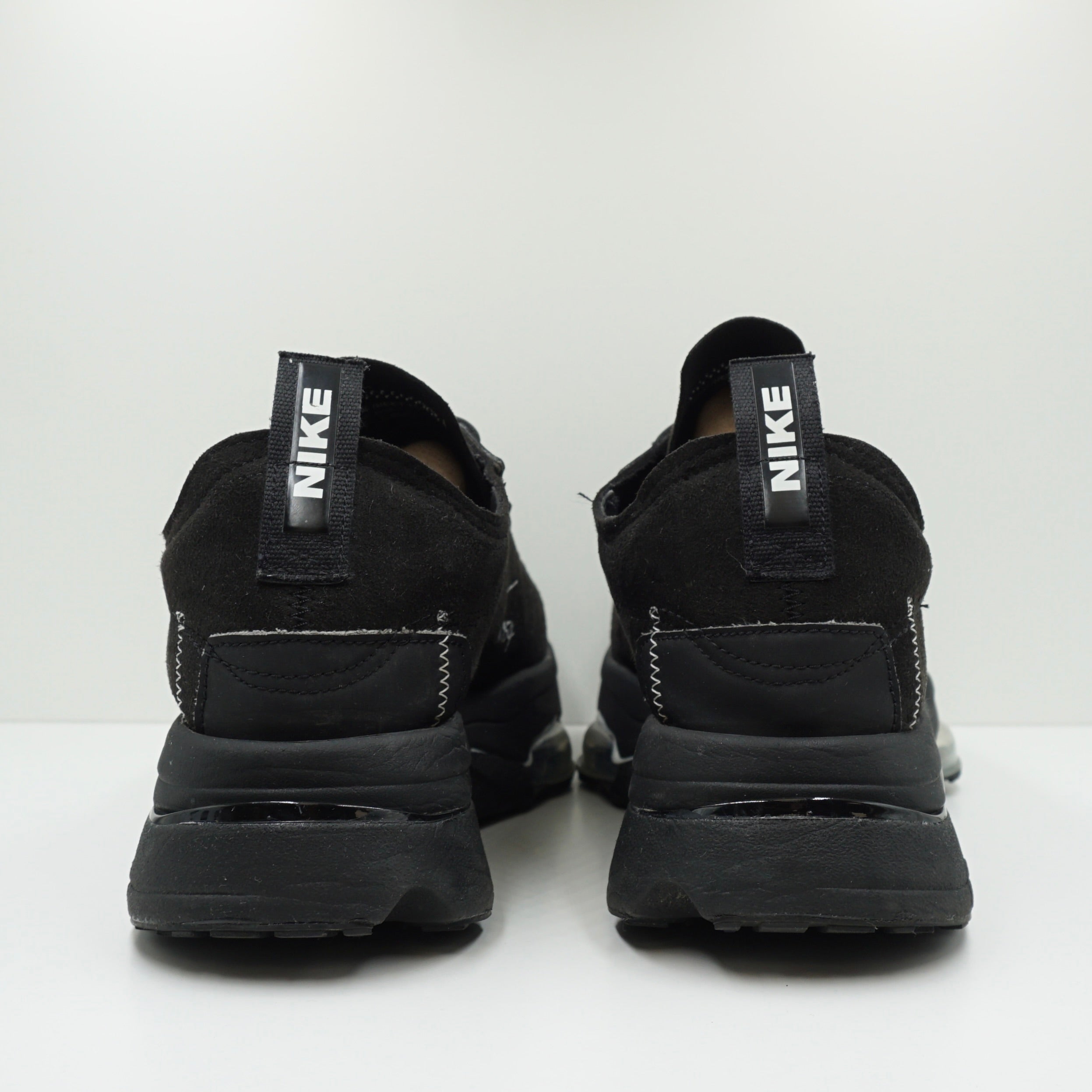 Nike Air Zoom Type Black White