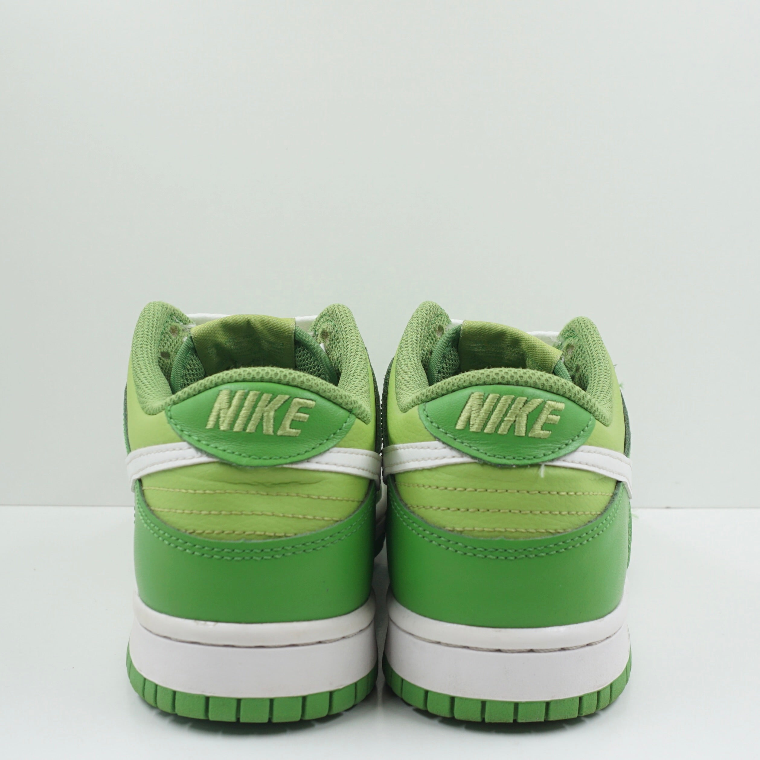 Nike Dunk Low Chlorophyll (GS)