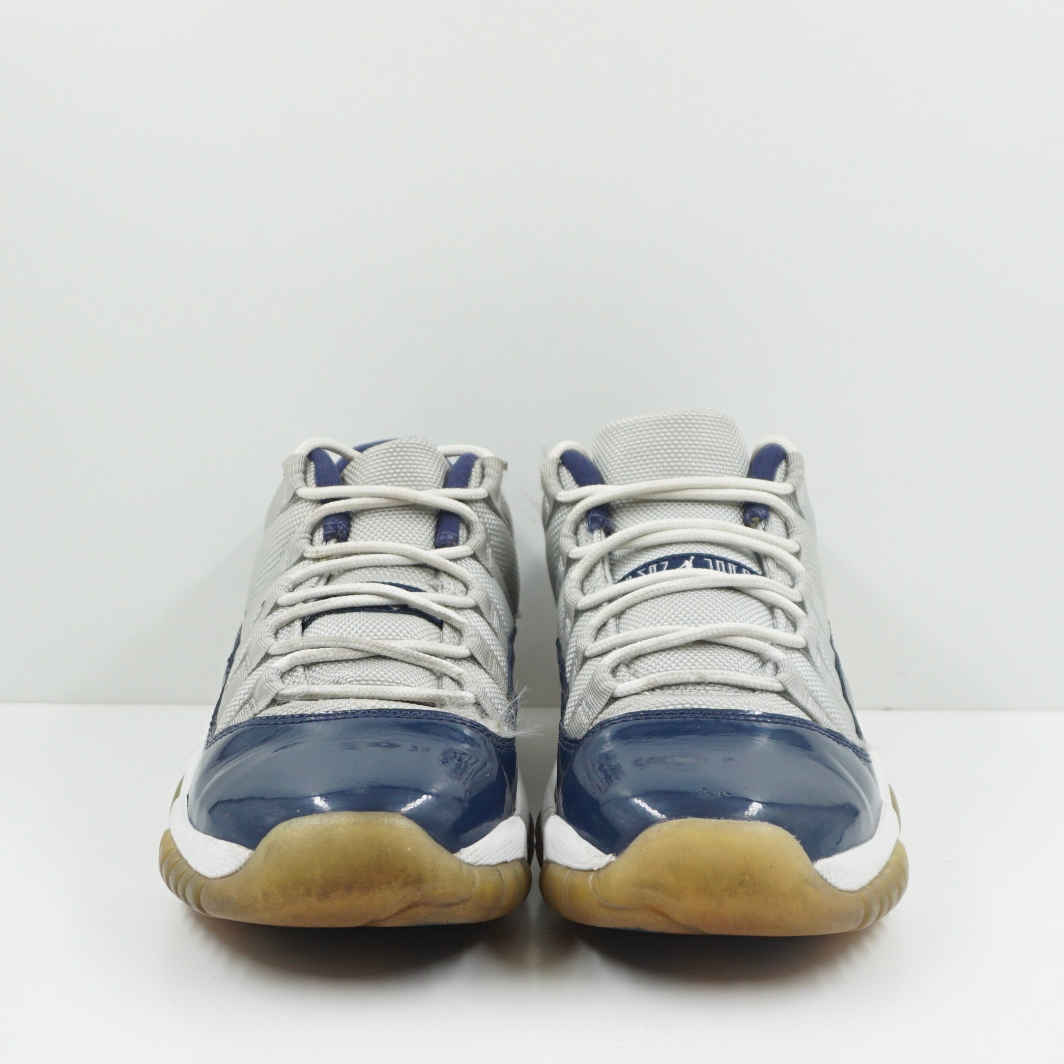 Jordan 11 Retro Low Georgetown (GS)