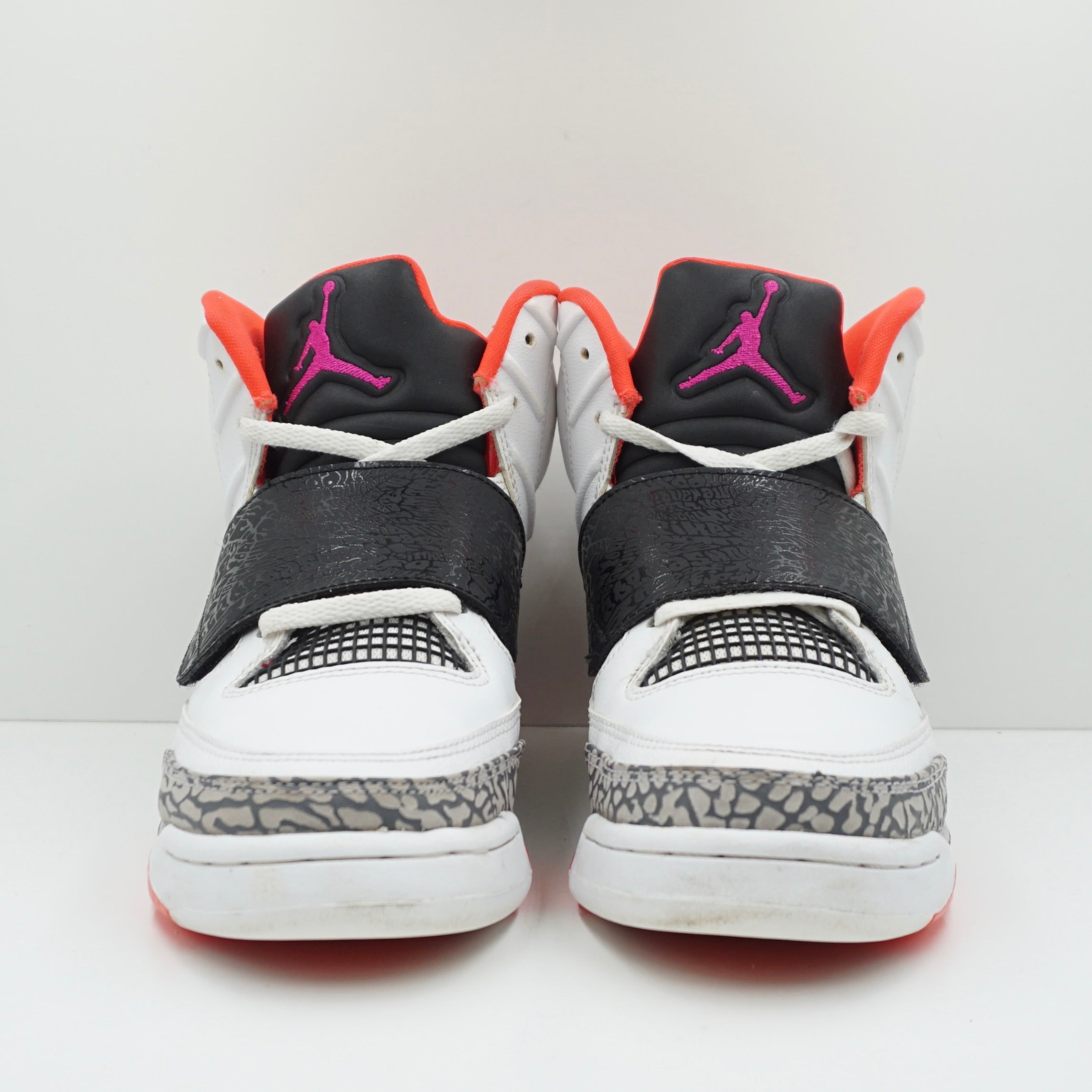 Jordan Son of Mars Hot Lava (GS)