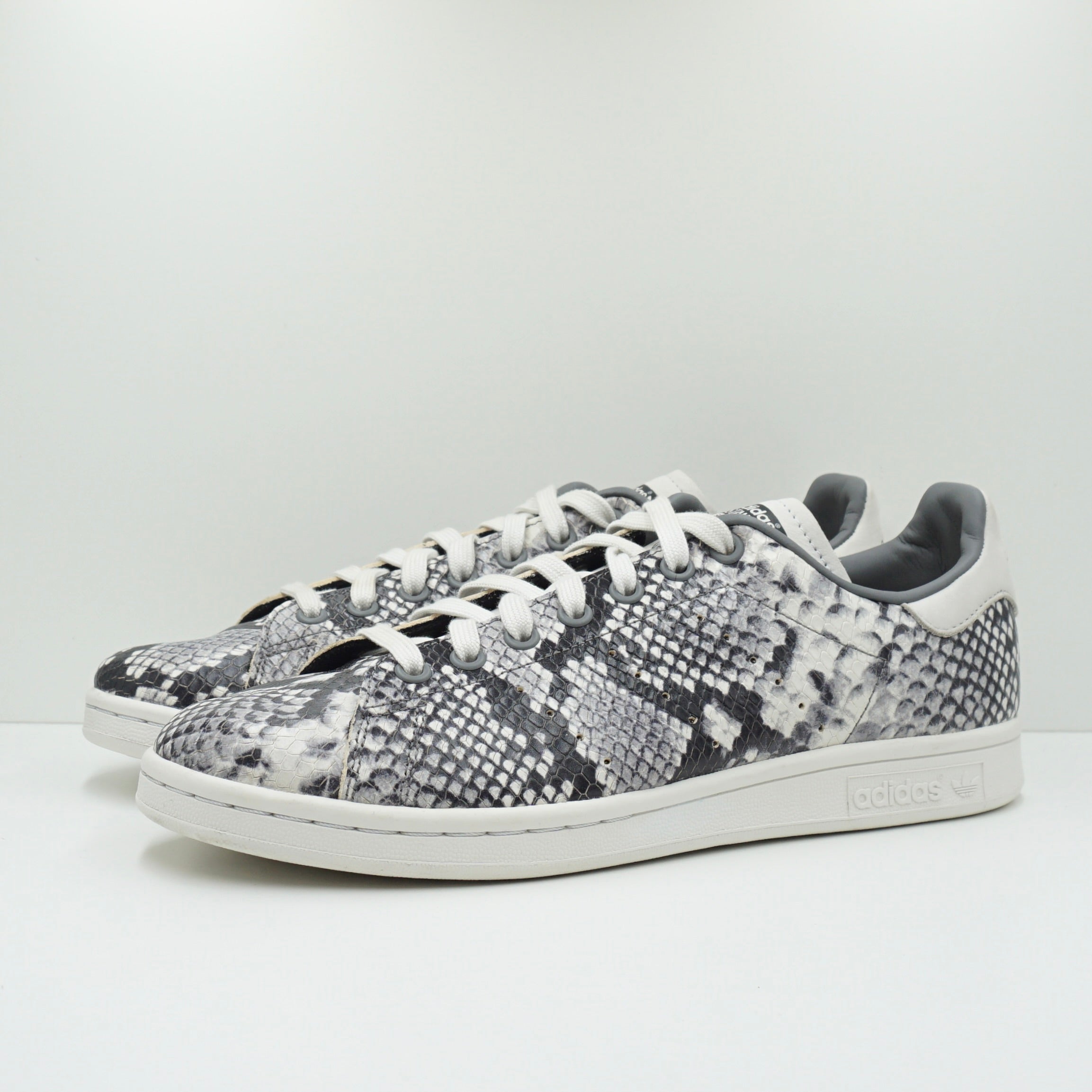 Adidas Stan Smith Snakeskin