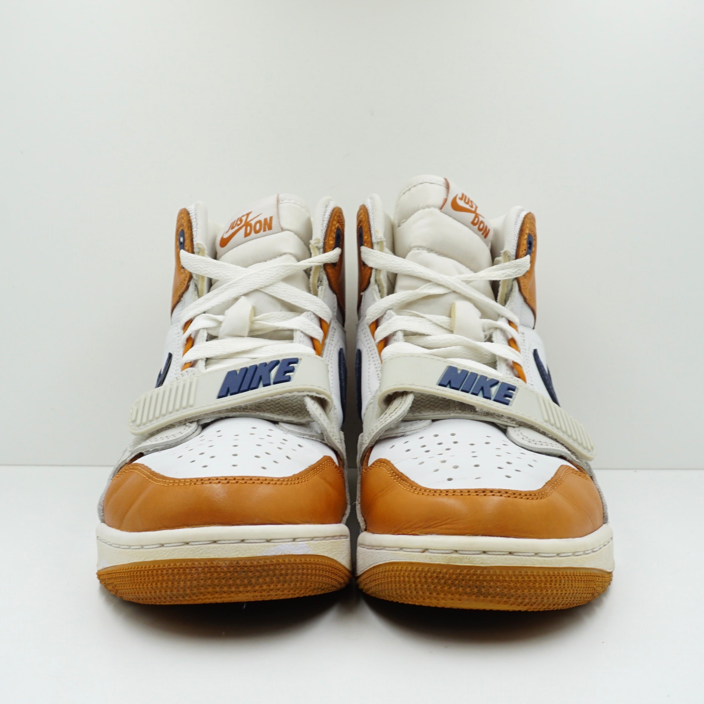 Jordan Legacy 312 Trainer 3 Medicine Ball