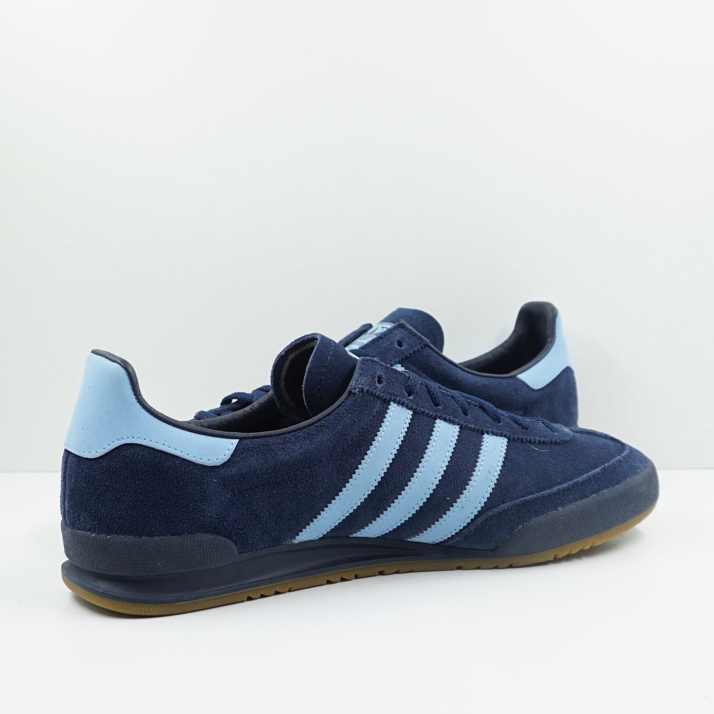 Adidas Jeans Collegiate Navy