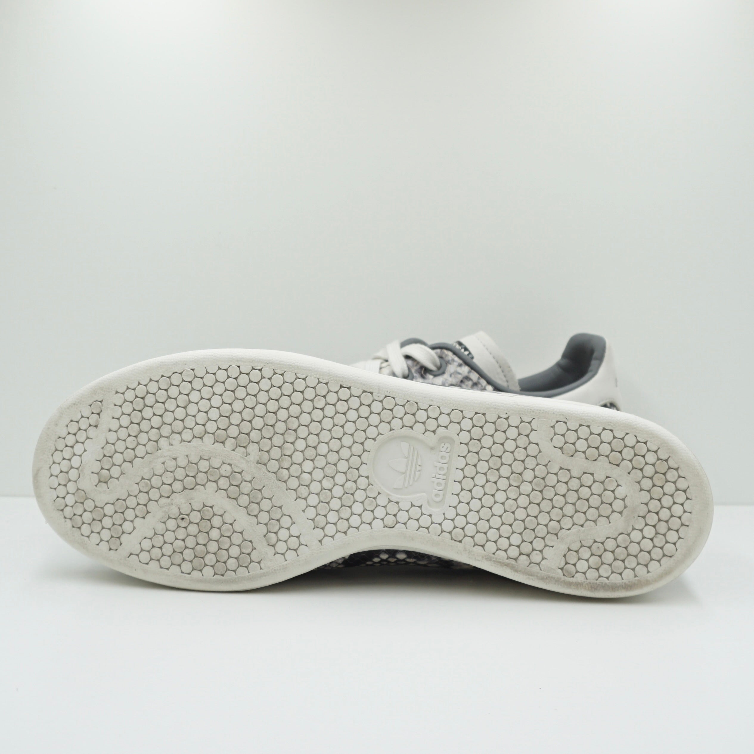 Adidas Stan Smith Snakeskin