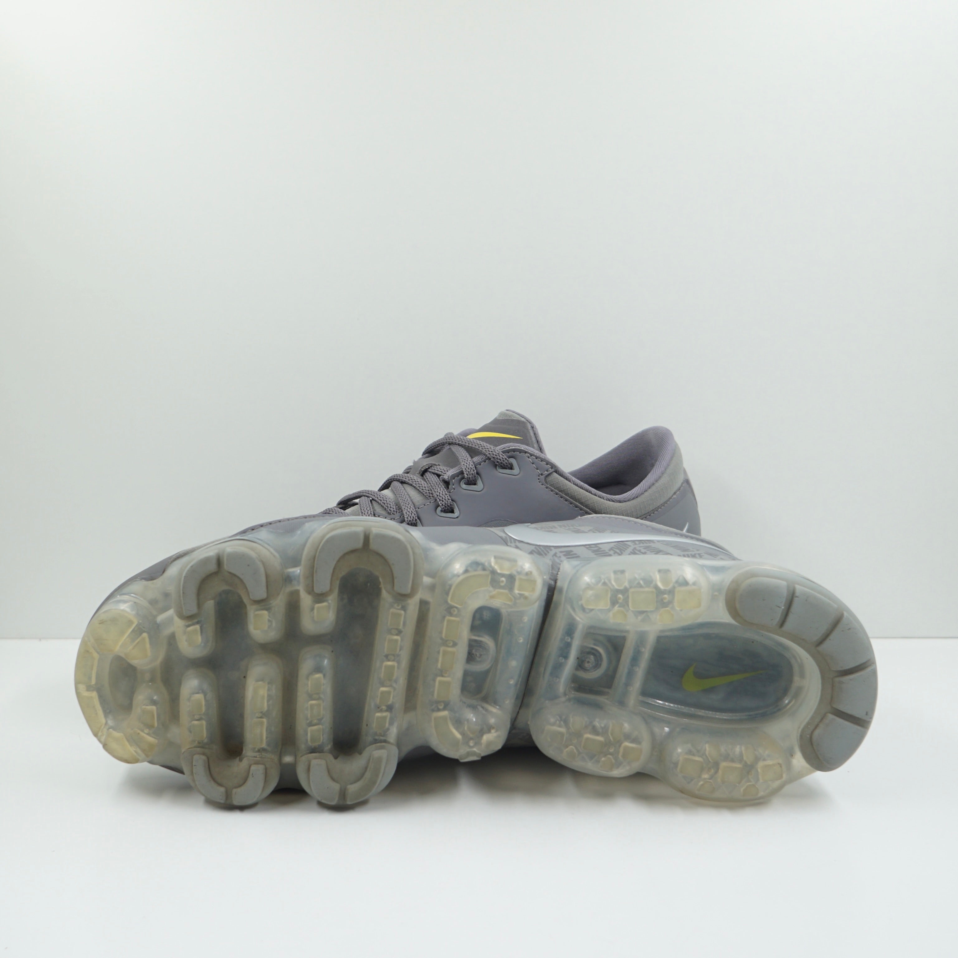 Nike Air Vapormax Gunsmoke/Metallic Silver