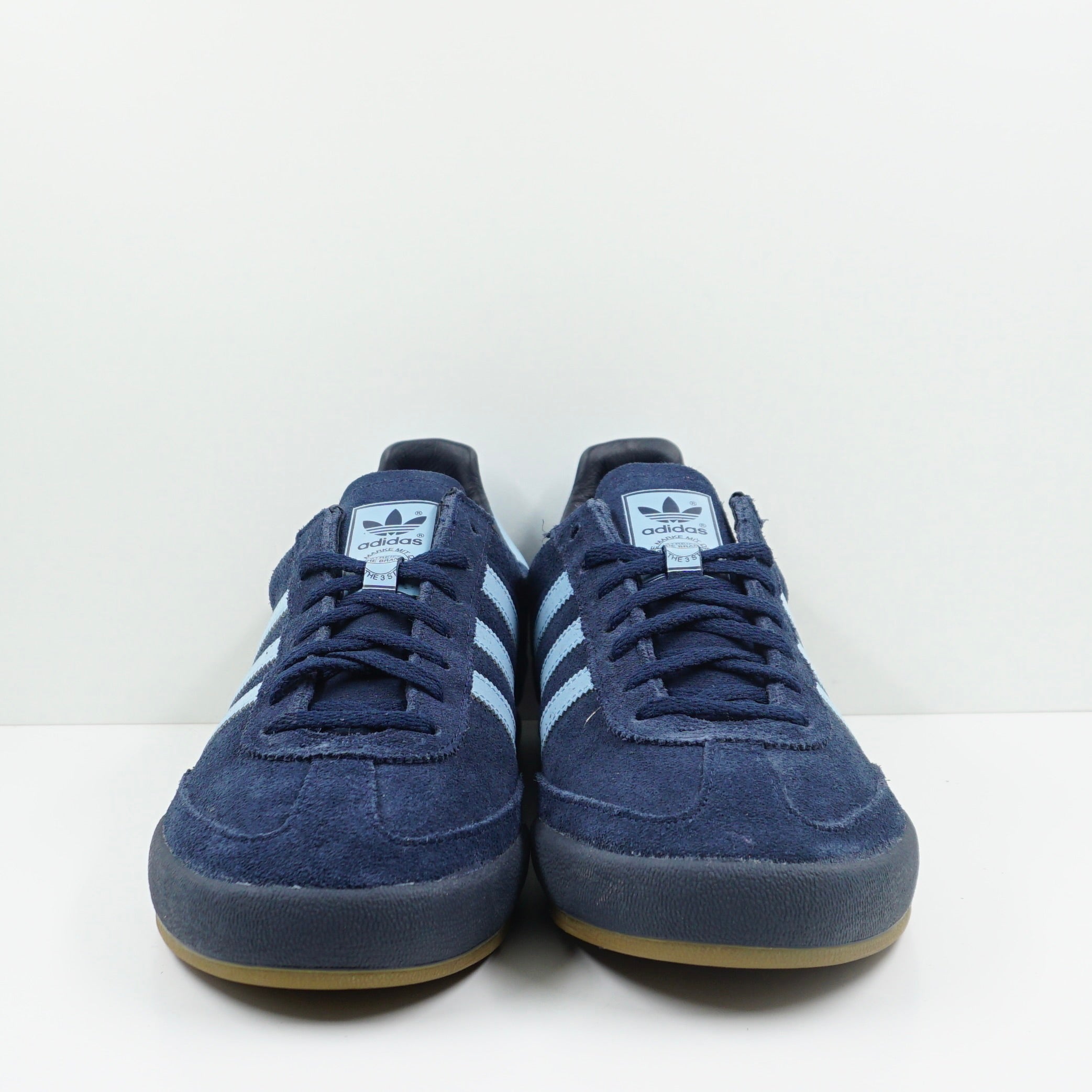 Adidas Jeans Collegiate Navy