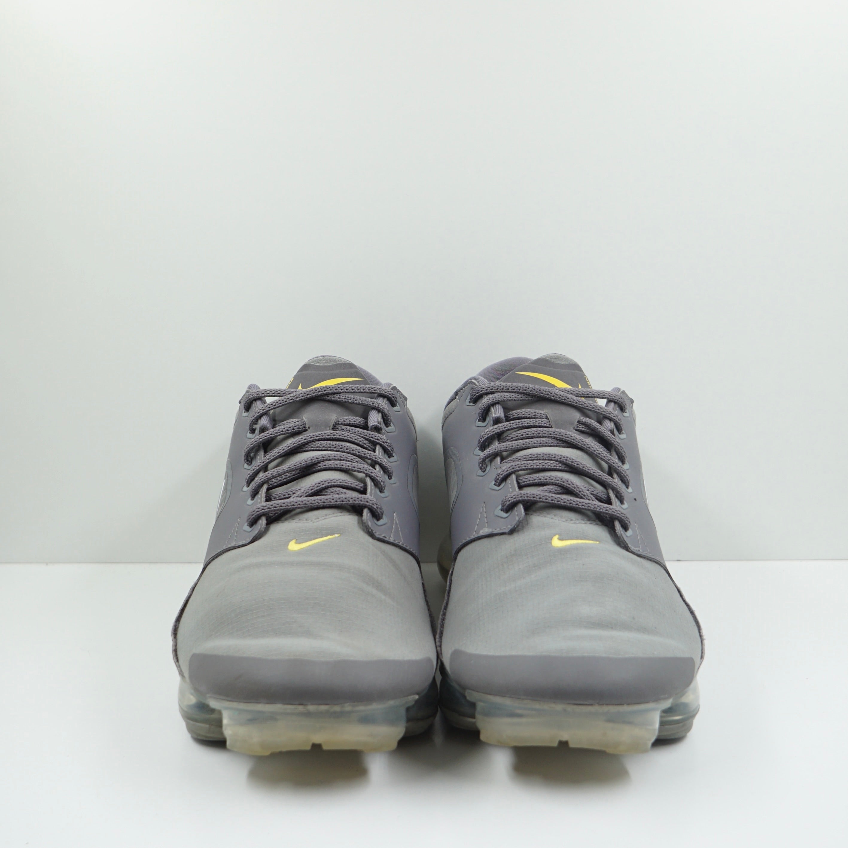Nike Air Vapormax Gunsmoke/Metallic Silver