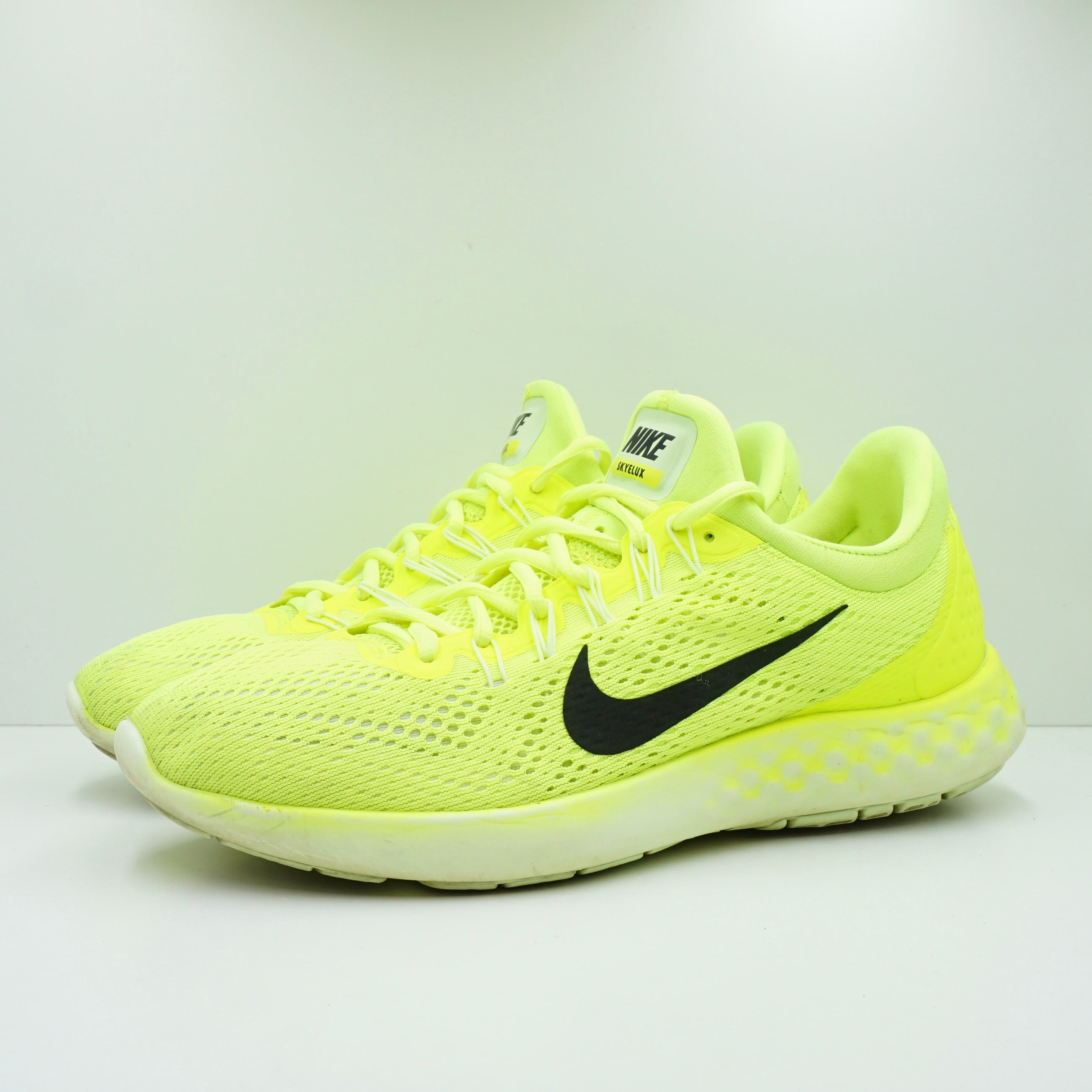 Nike Lunar Skyelux Volt