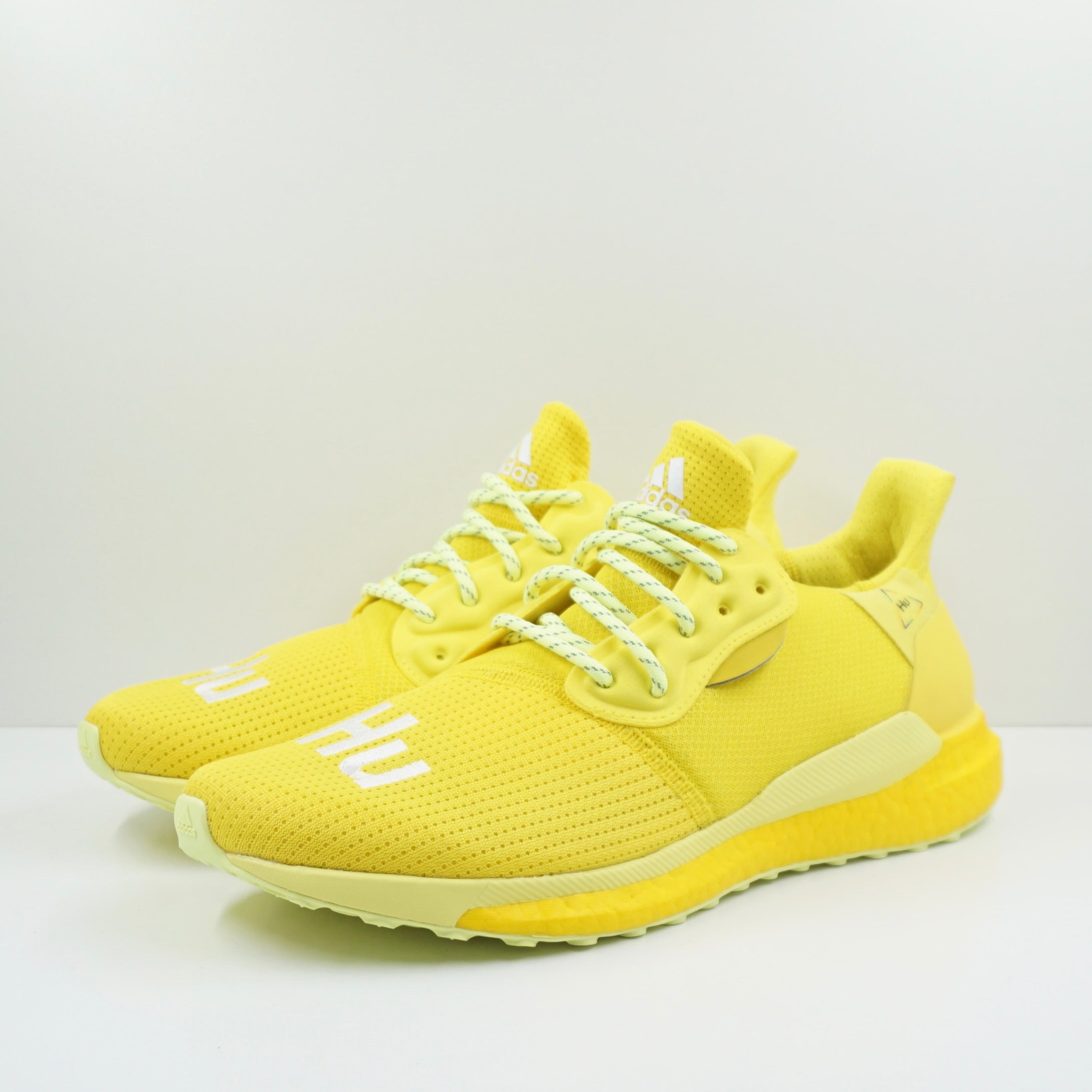 Adidas Solar Hu PRD Pharell Now Is Her Time Pack