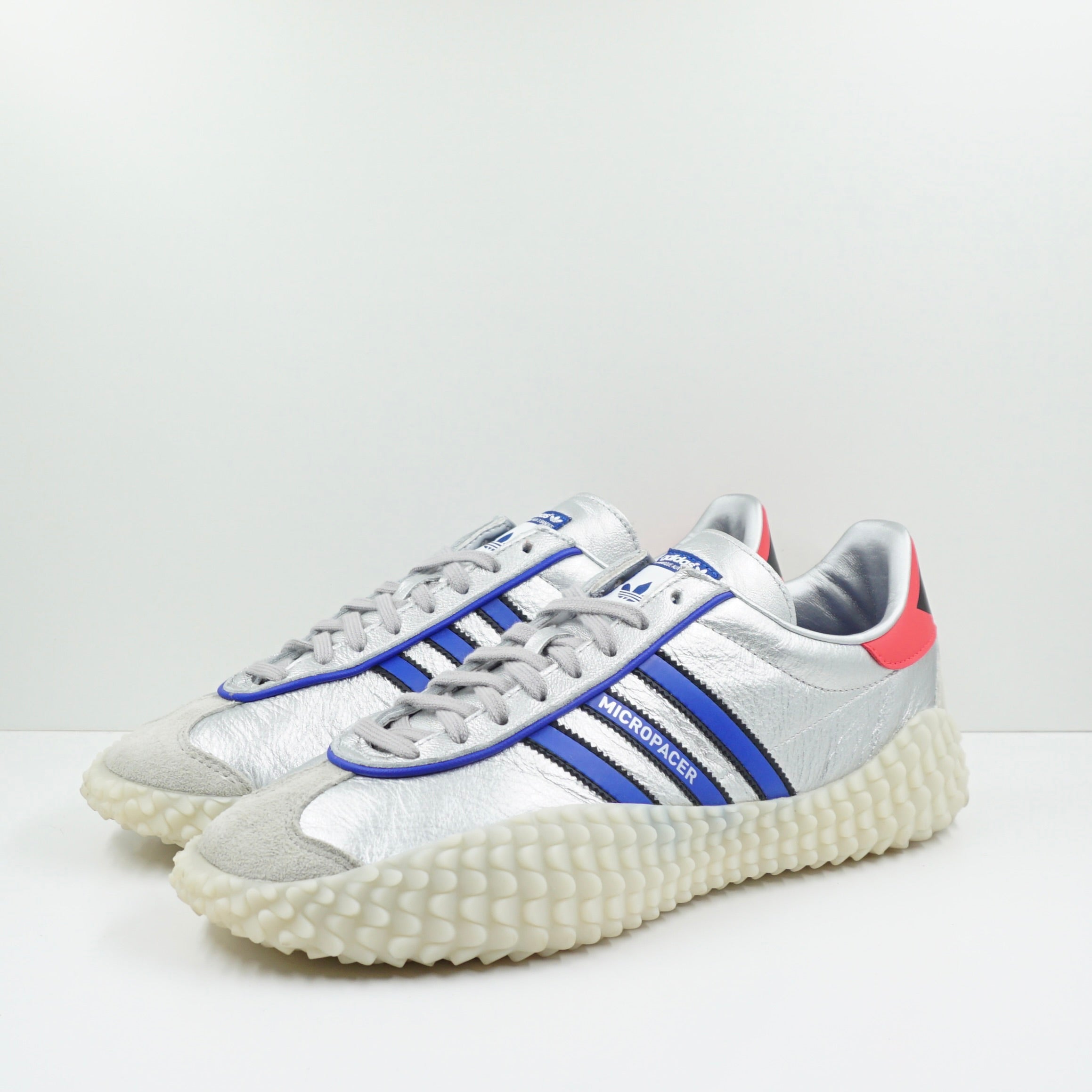 Adidas Country Kamanda x Micropacer