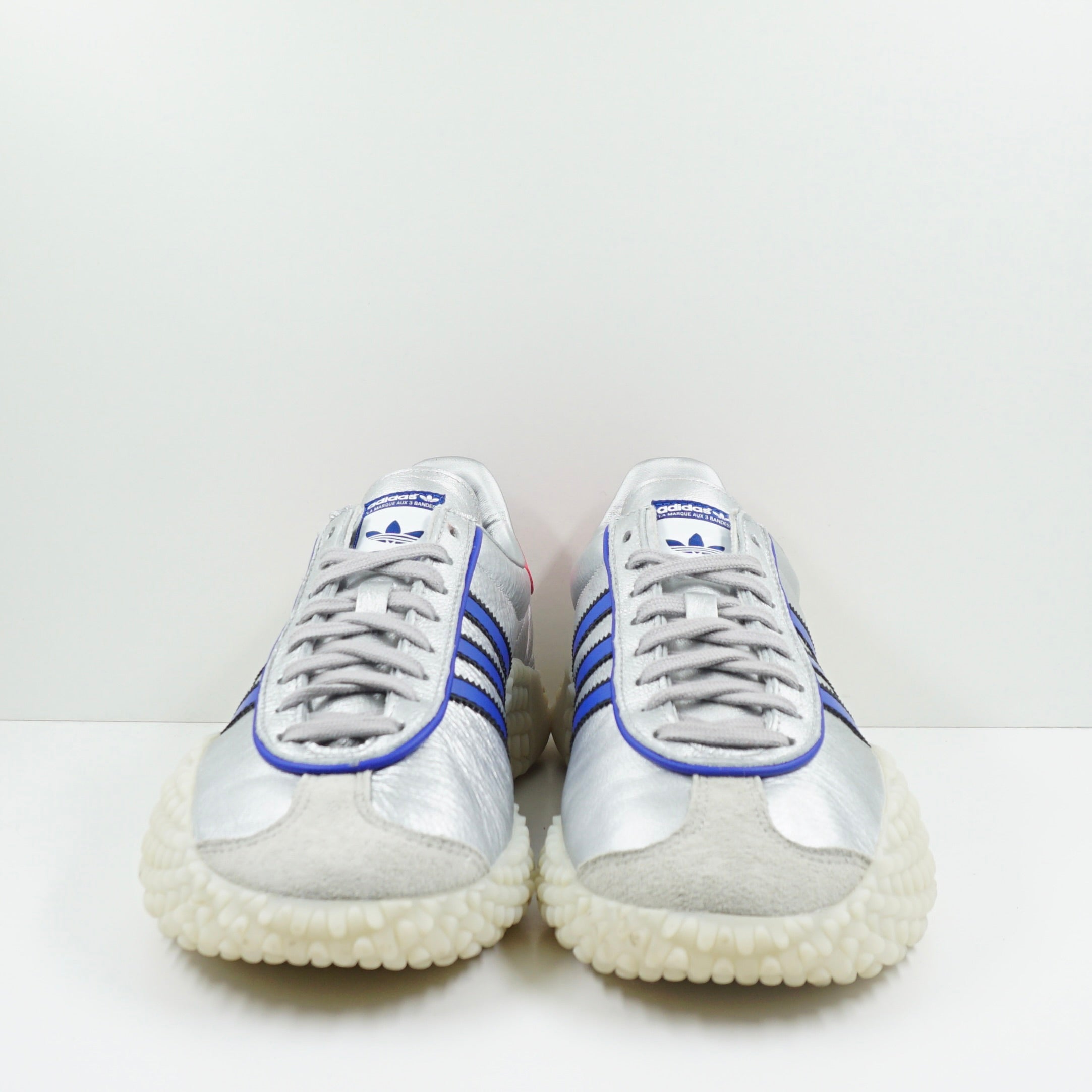 Adidas Country Kamanda x Micropacer