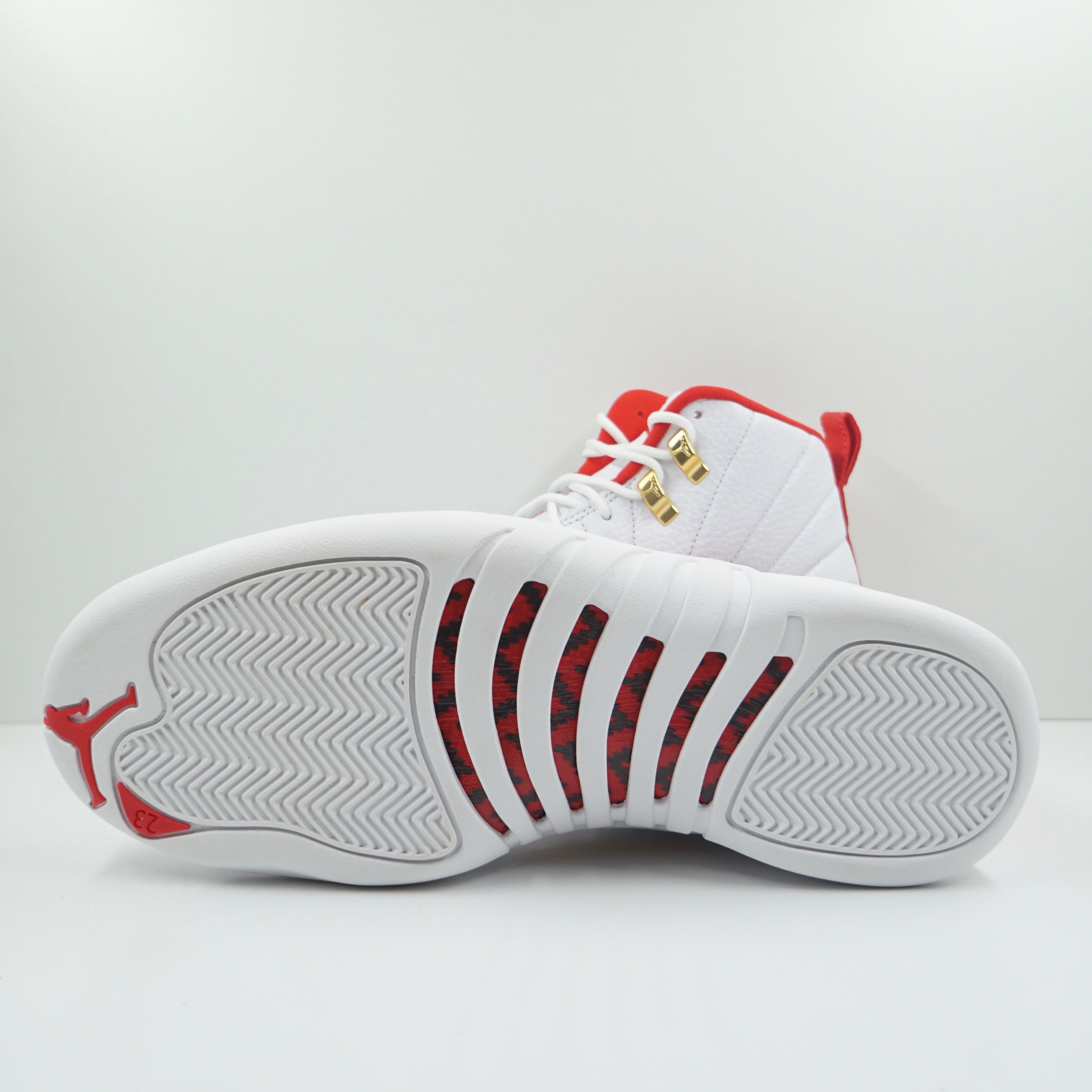 Jordan 12 Retro Fiba
