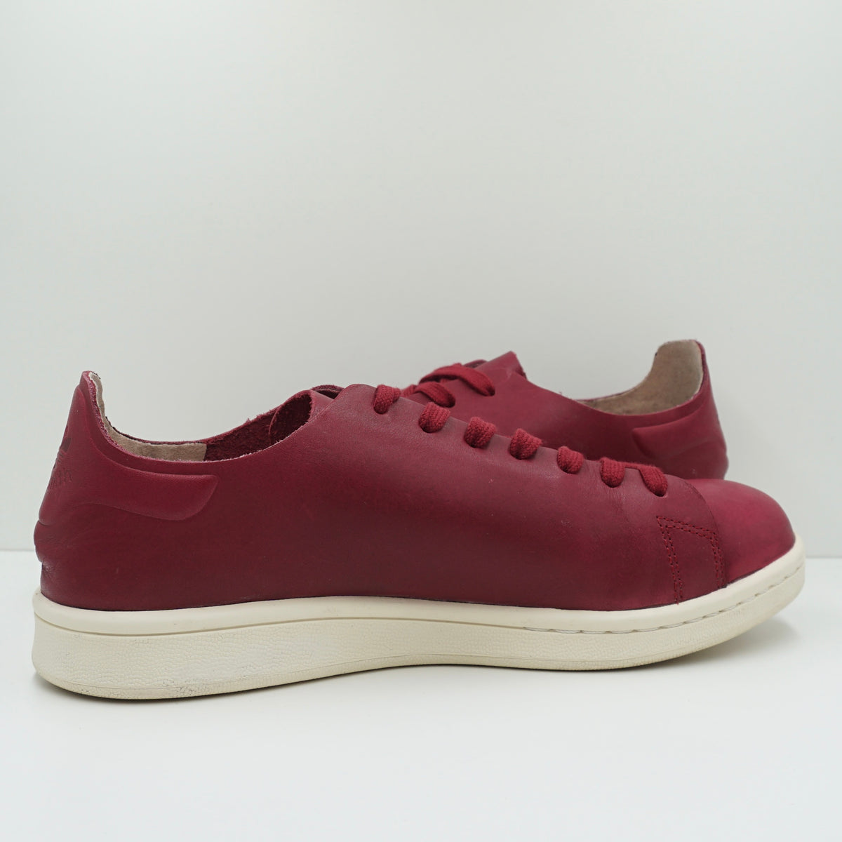 Adidas Stan Smith Nude Burgundy (W)