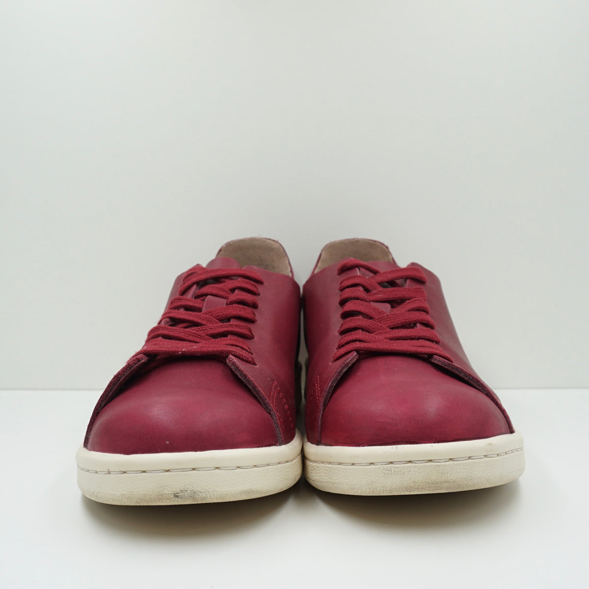 Adidas Stan Smith Nude Burgundy (W)
