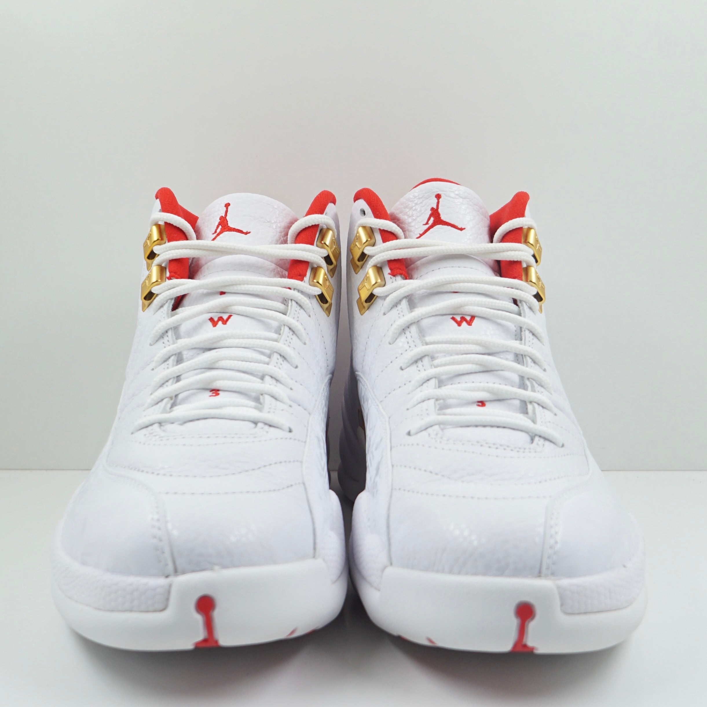 Jordan 12 Retro Fiba