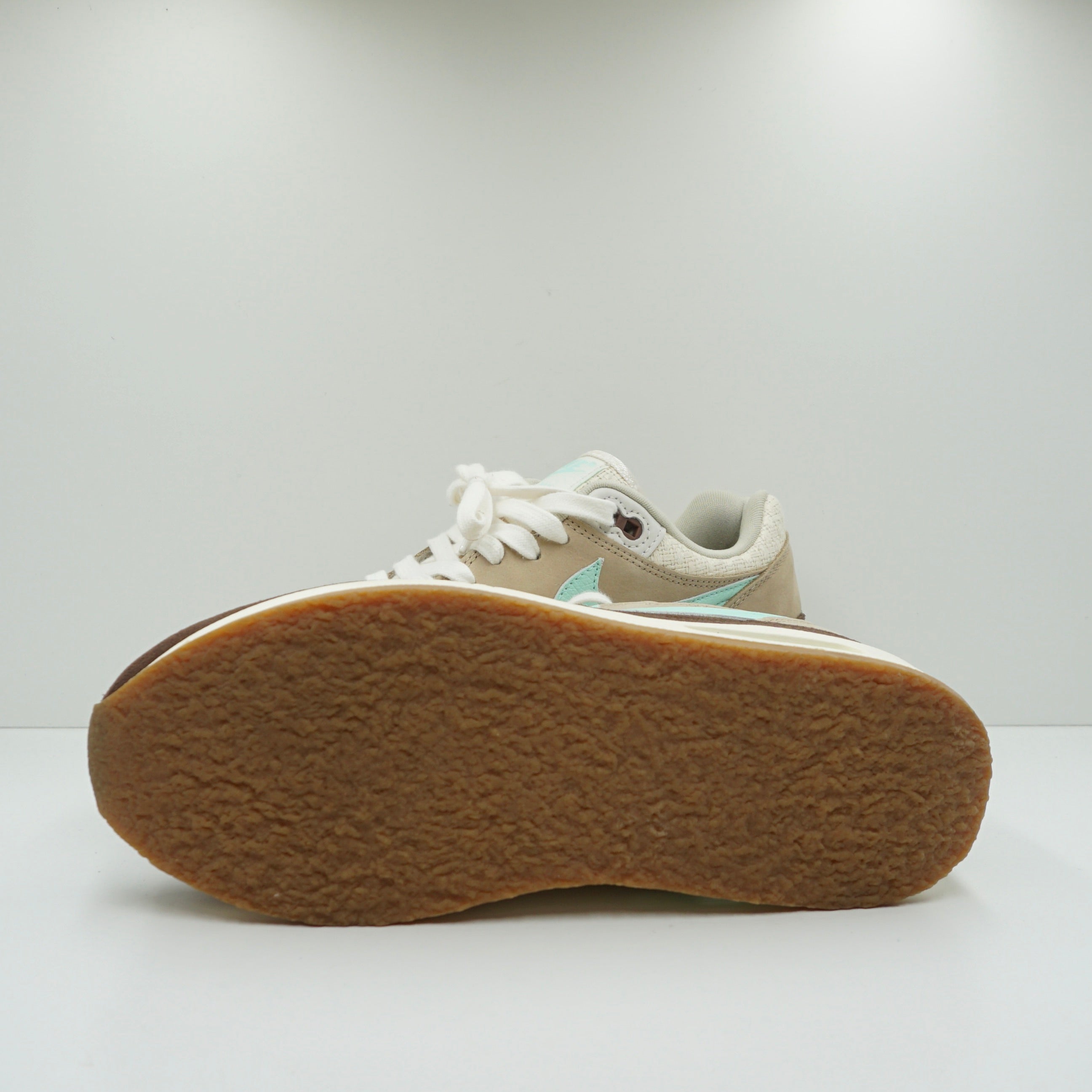 Nike Air Max 1 Crepe Brown (2022)