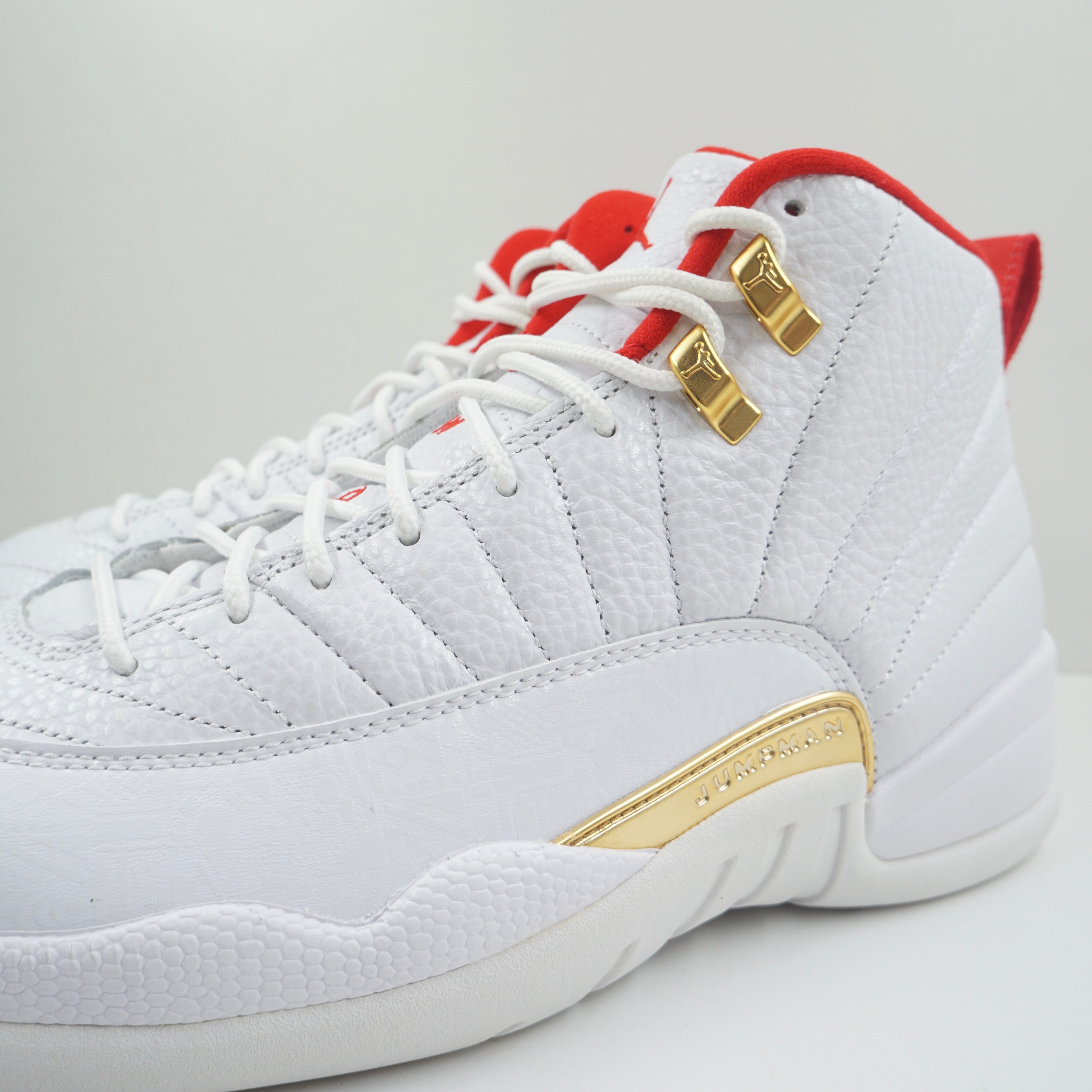 Jordan 12 Retro Fiba