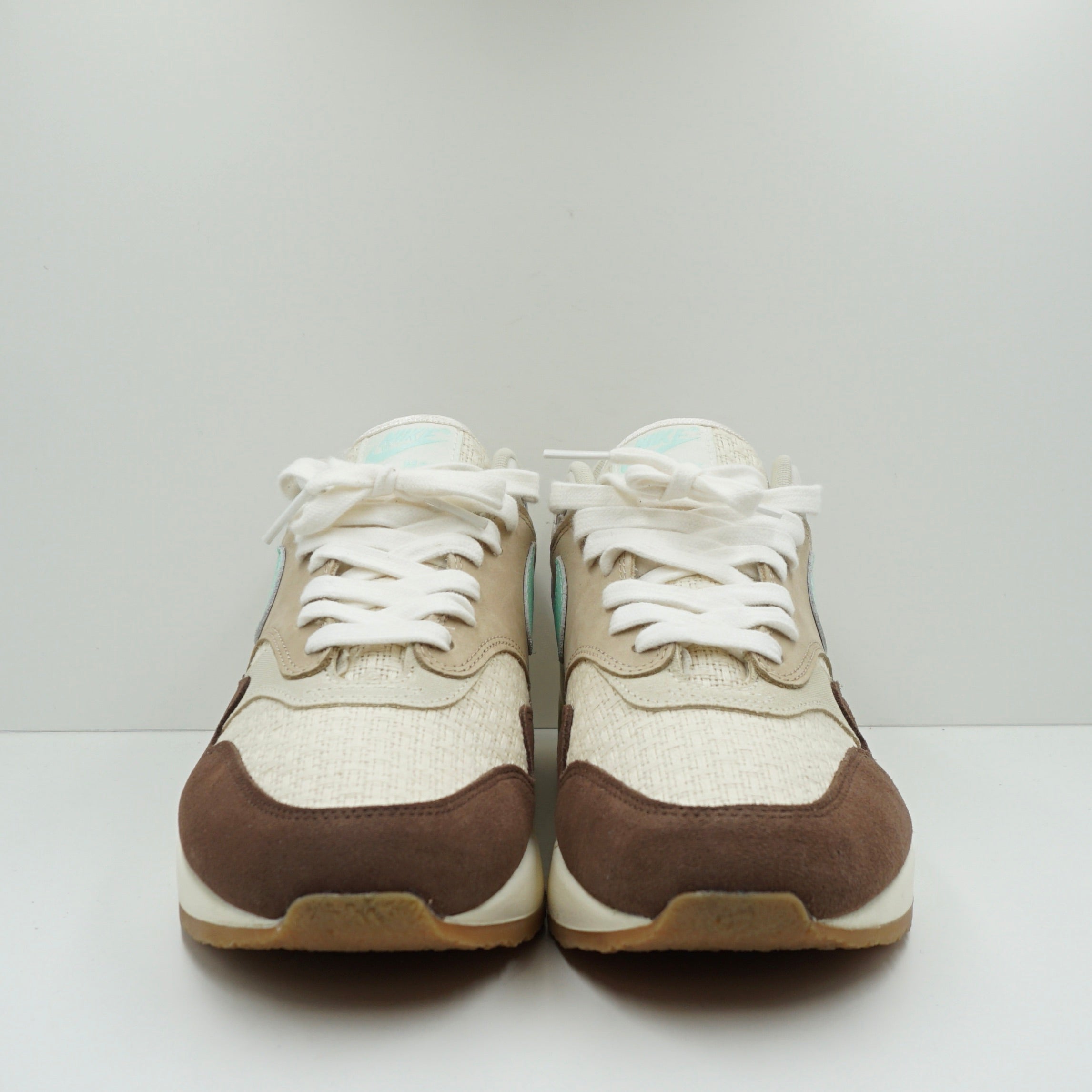 Nike Air Max 1 Crepe Brown (2022)
