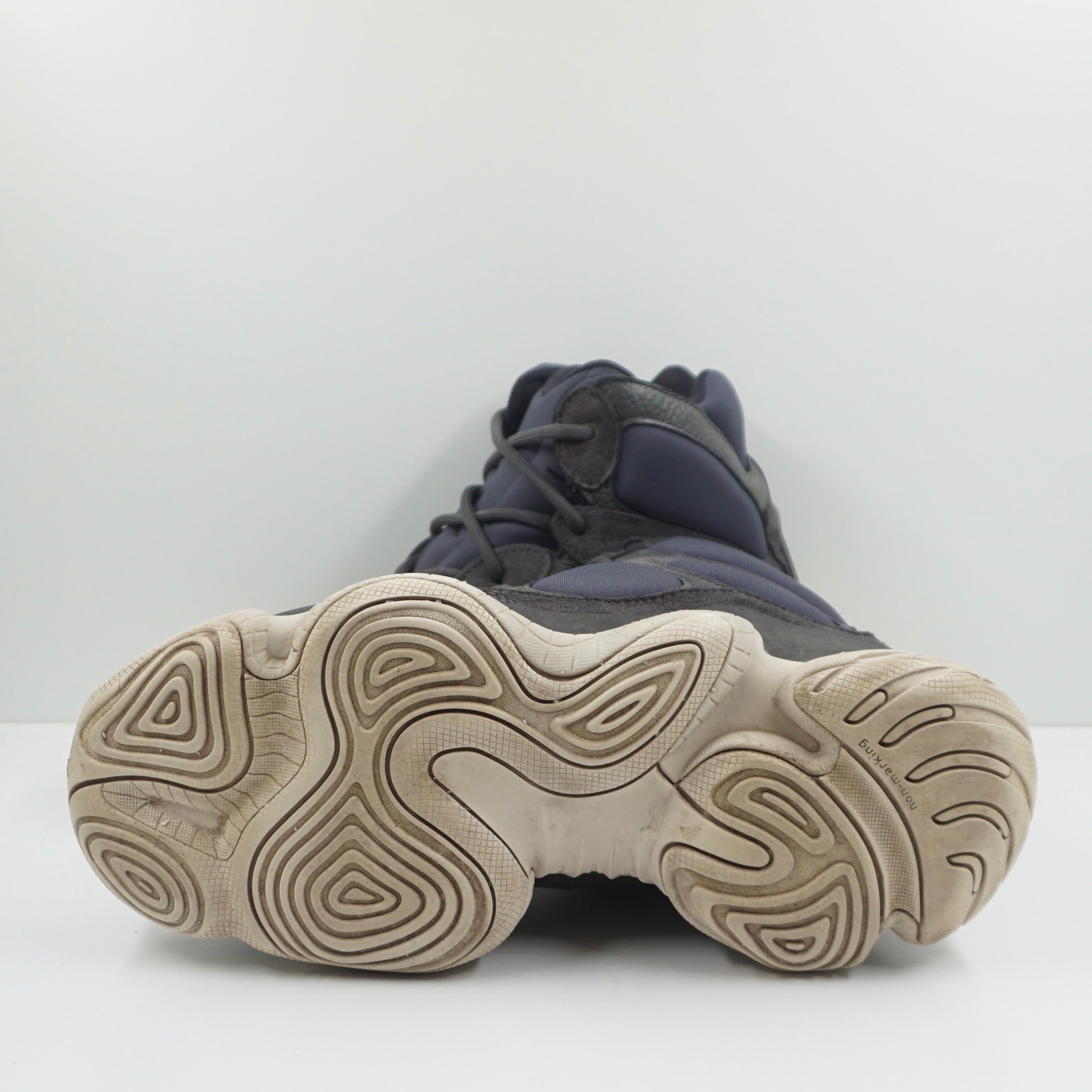 Adidas Yeezy 500 High Slate