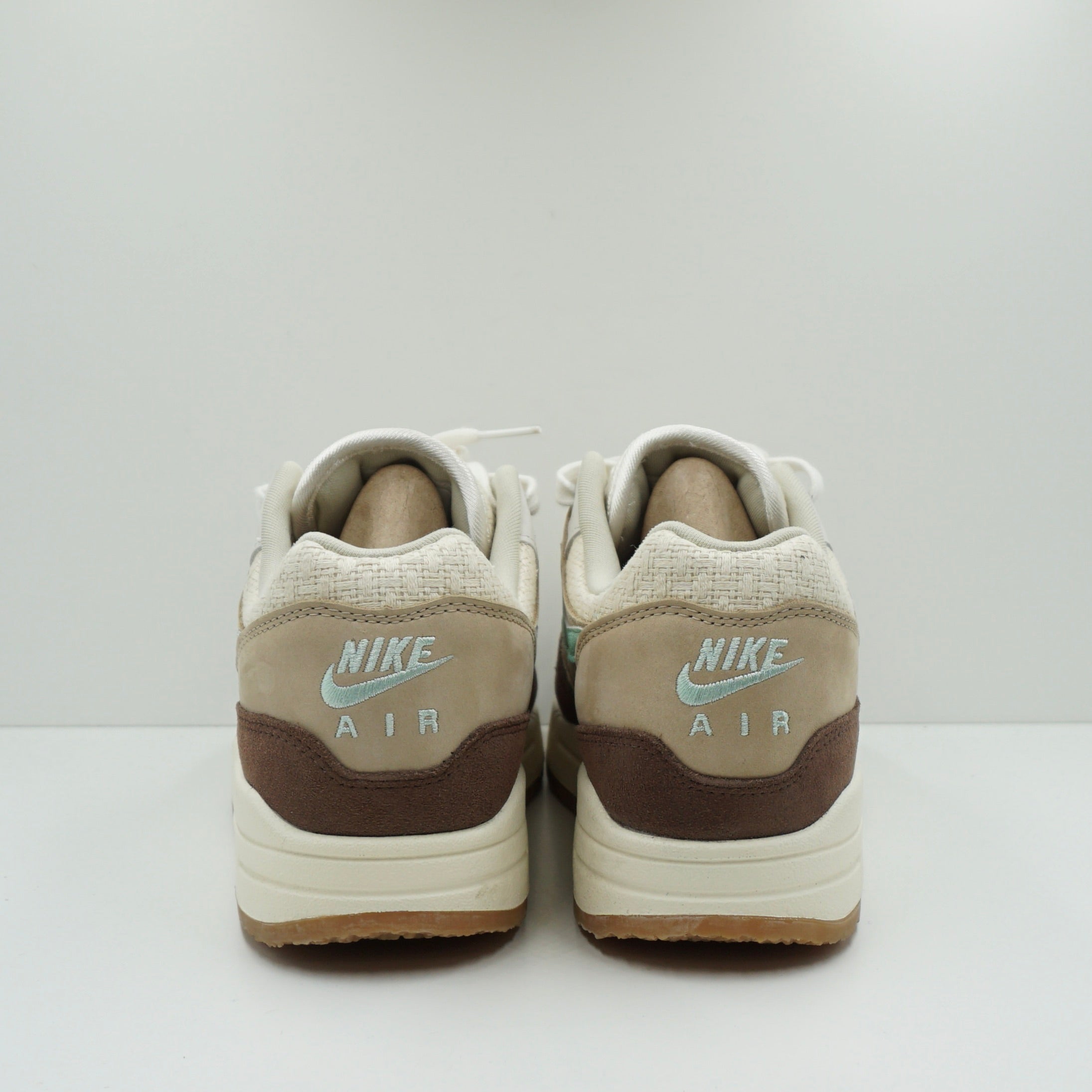 Nike Air Max 1 Crepe Brown (2022)