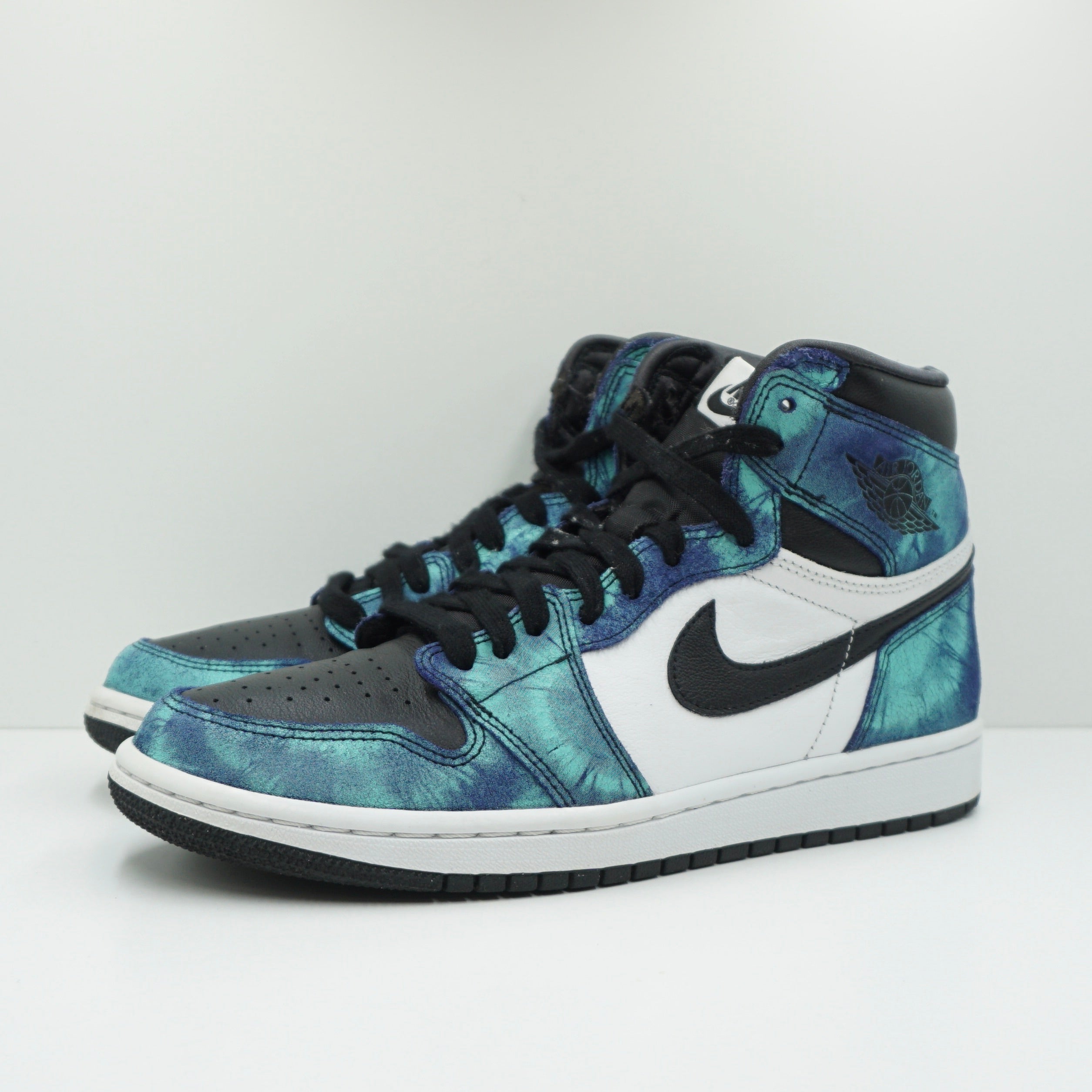 Jordan 1 Retro High Tie Dye (W)