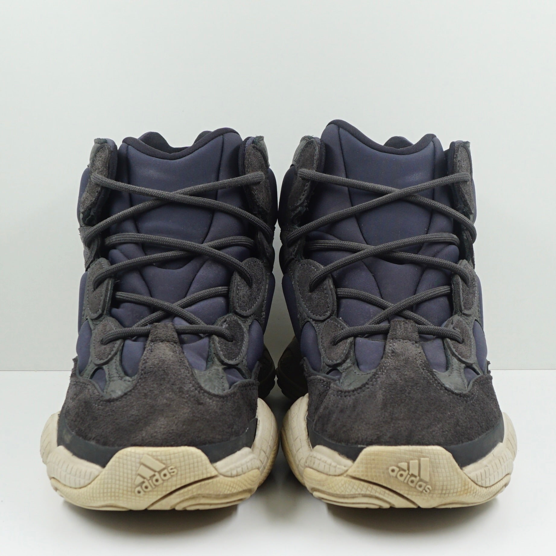 Adidas Yeezy 500 High Slate