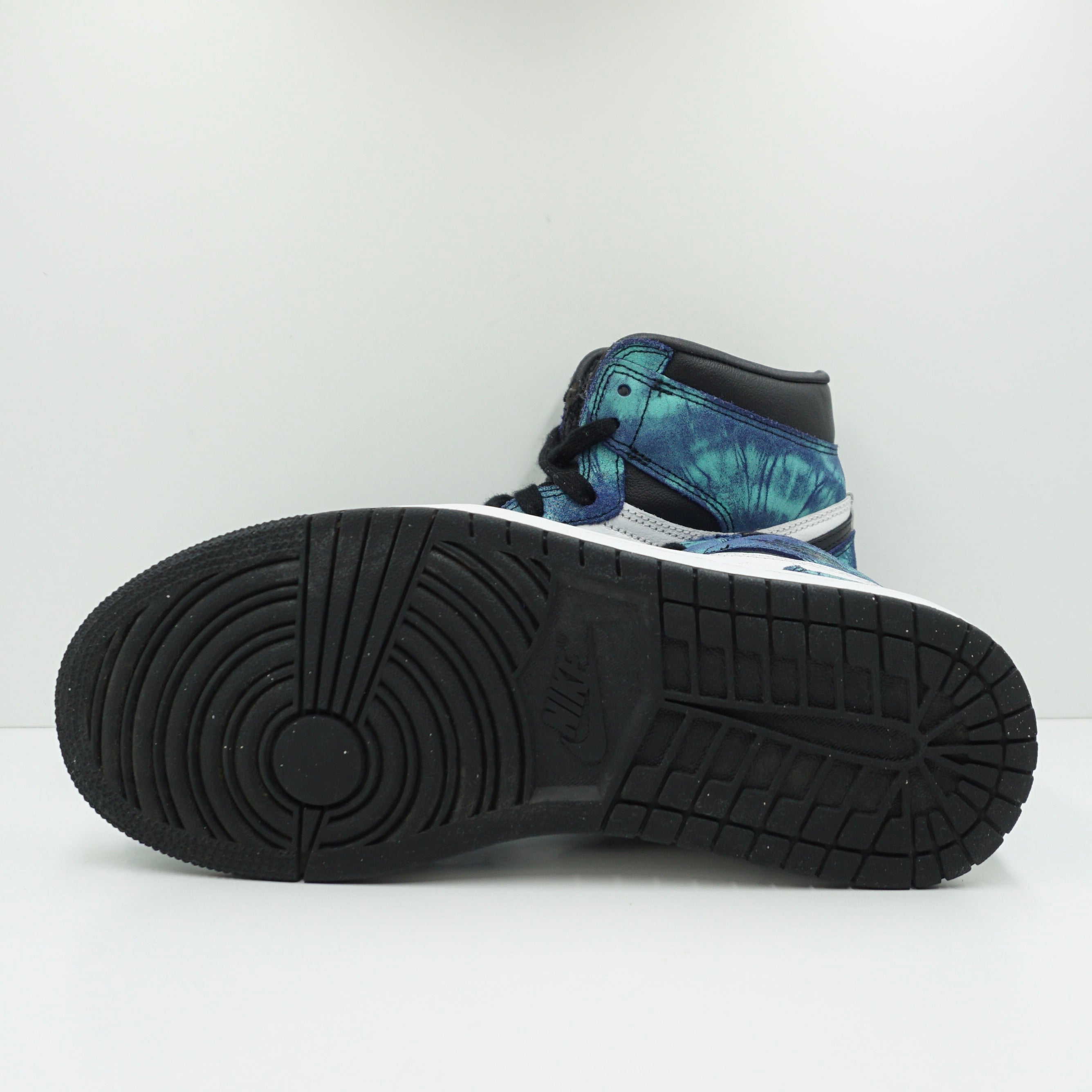 Jordan 1 Retro High Tie Dye (W)
