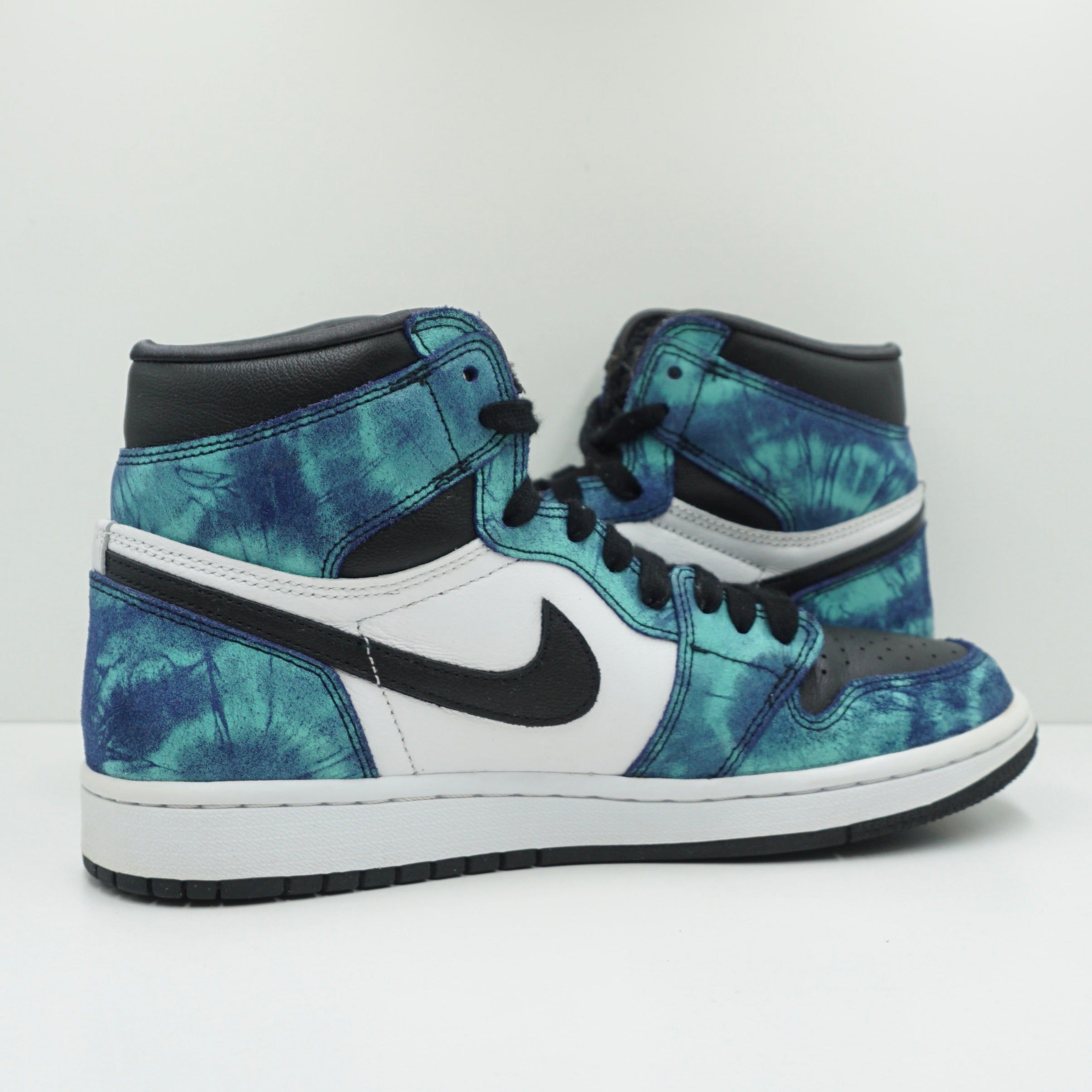 Jordan 1 Retro High Tie Dye (W)