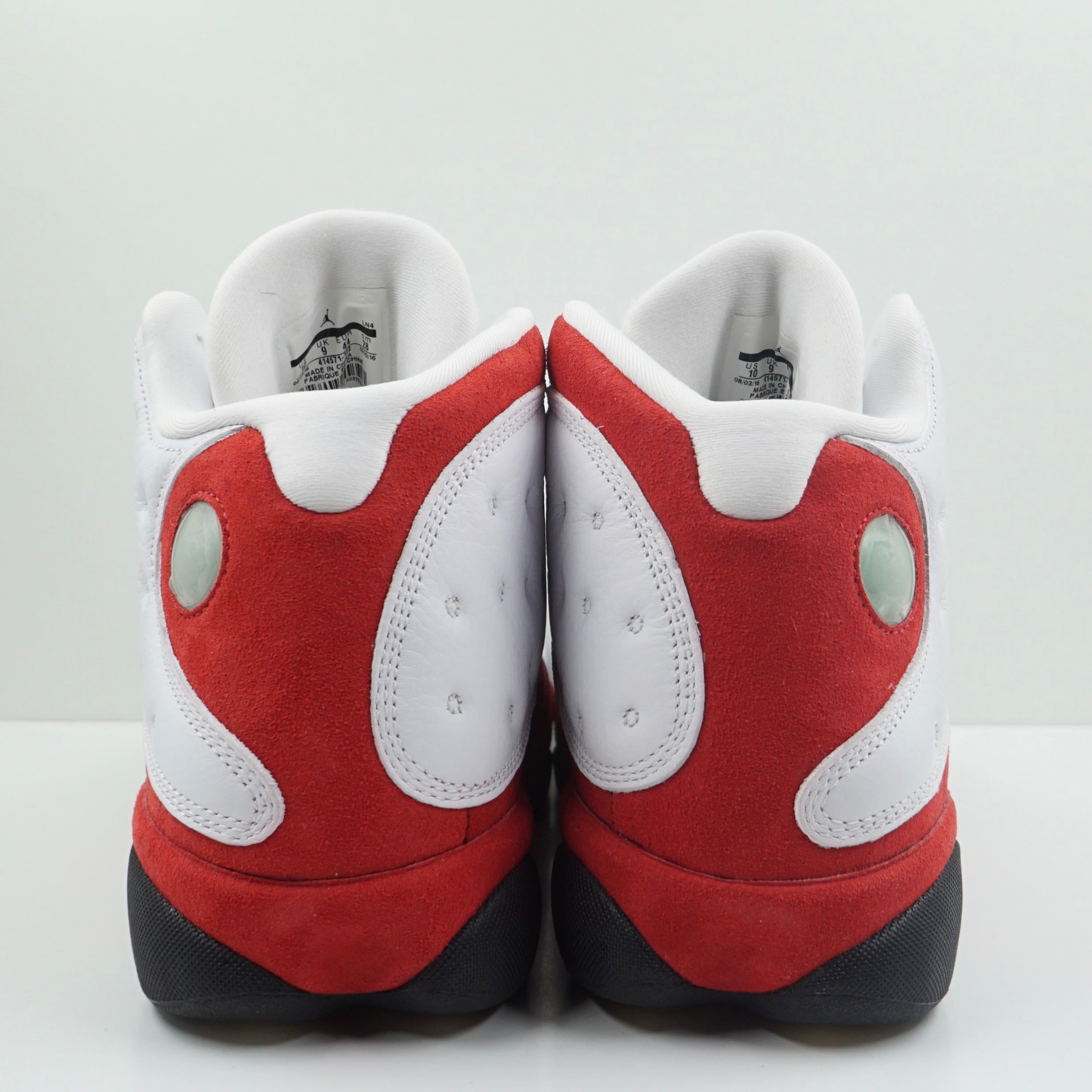 Jordan 13 Retro OG Chicago (2017)